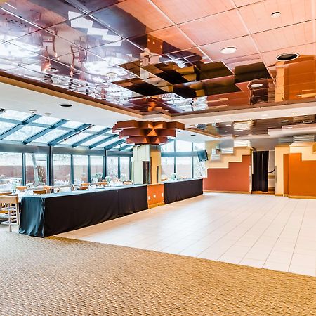 Red Lion Hotel Denver Southeast Aurora Εξωτερικό φωτογραφία