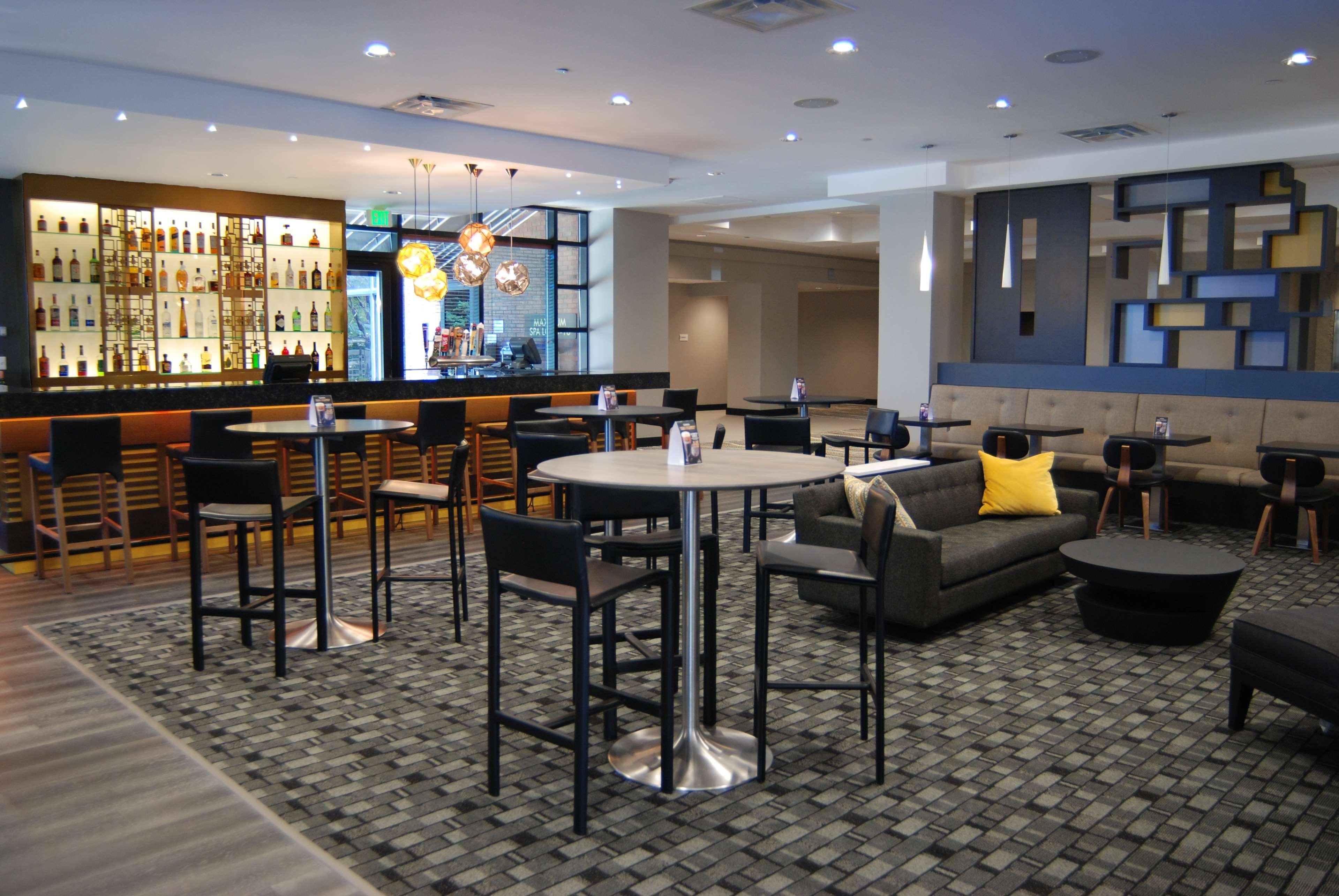 Red Lion Hotel Denver Southeast Aurora Εξωτερικό φωτογραφία