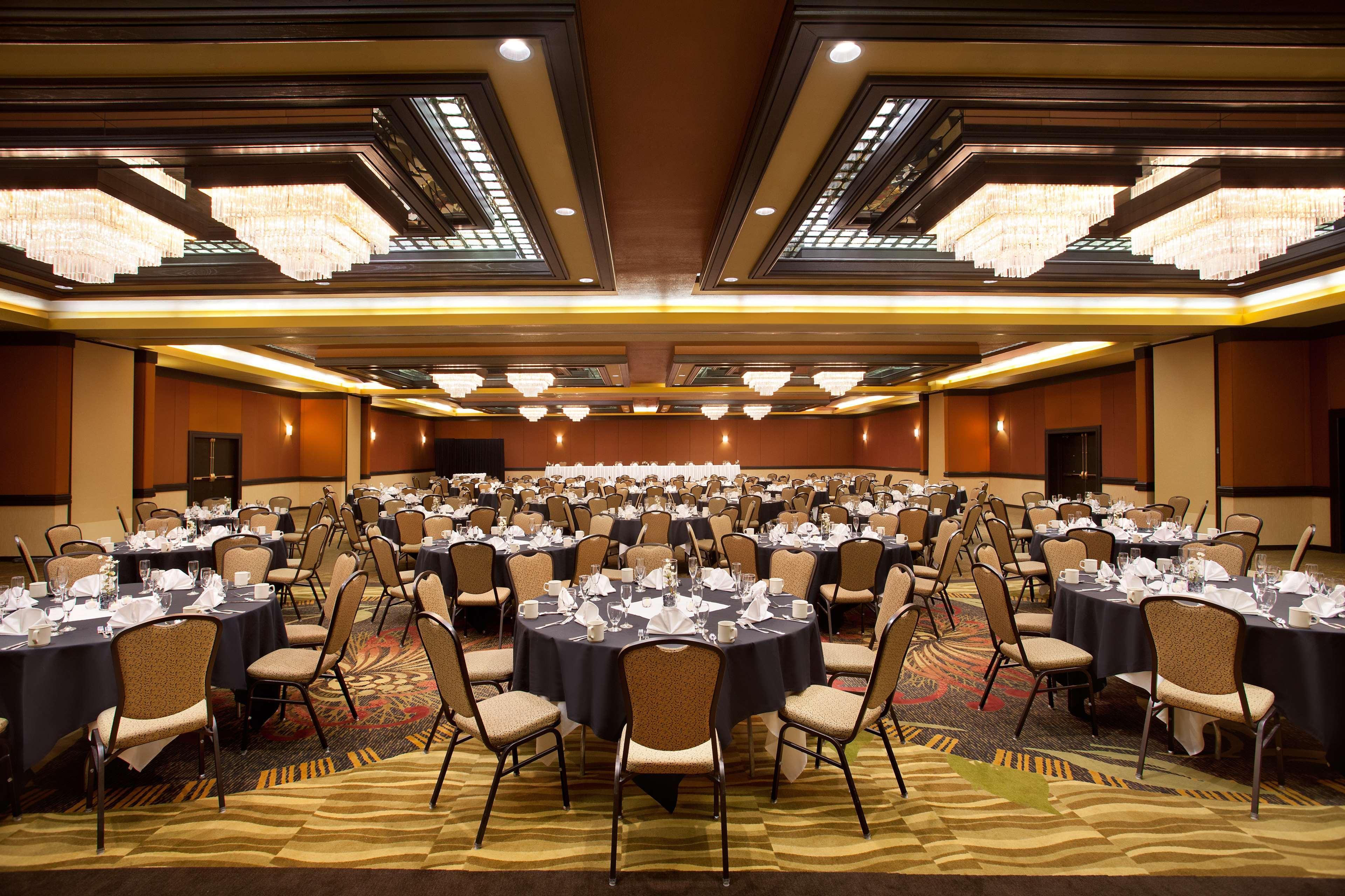 Red Lion Hotel Denver Southeast Aurora Εξωτερικό φωτογραφία