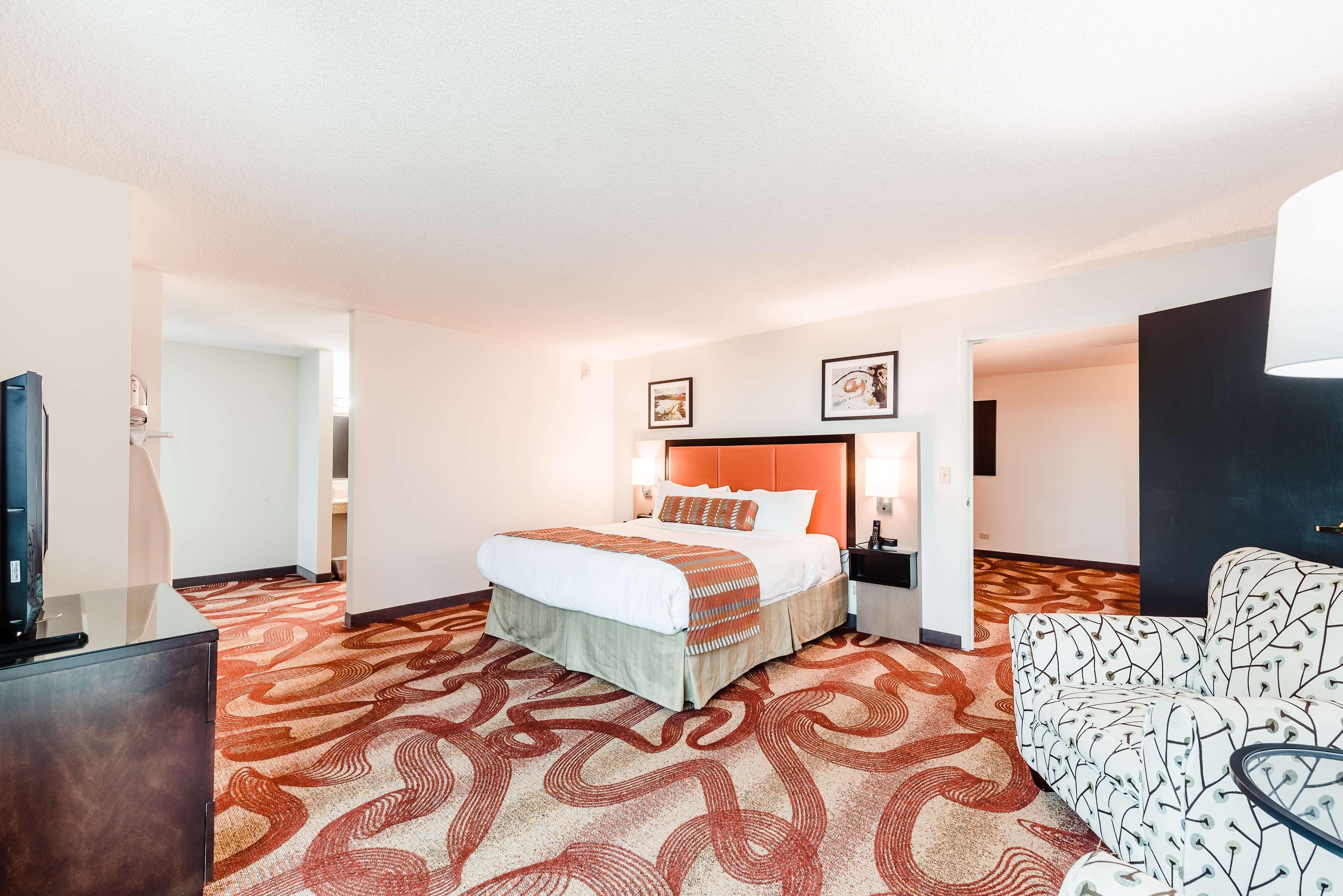 Red Lion Hotel Denver Southeast Aurora Εξωτερικό φωτογραφία