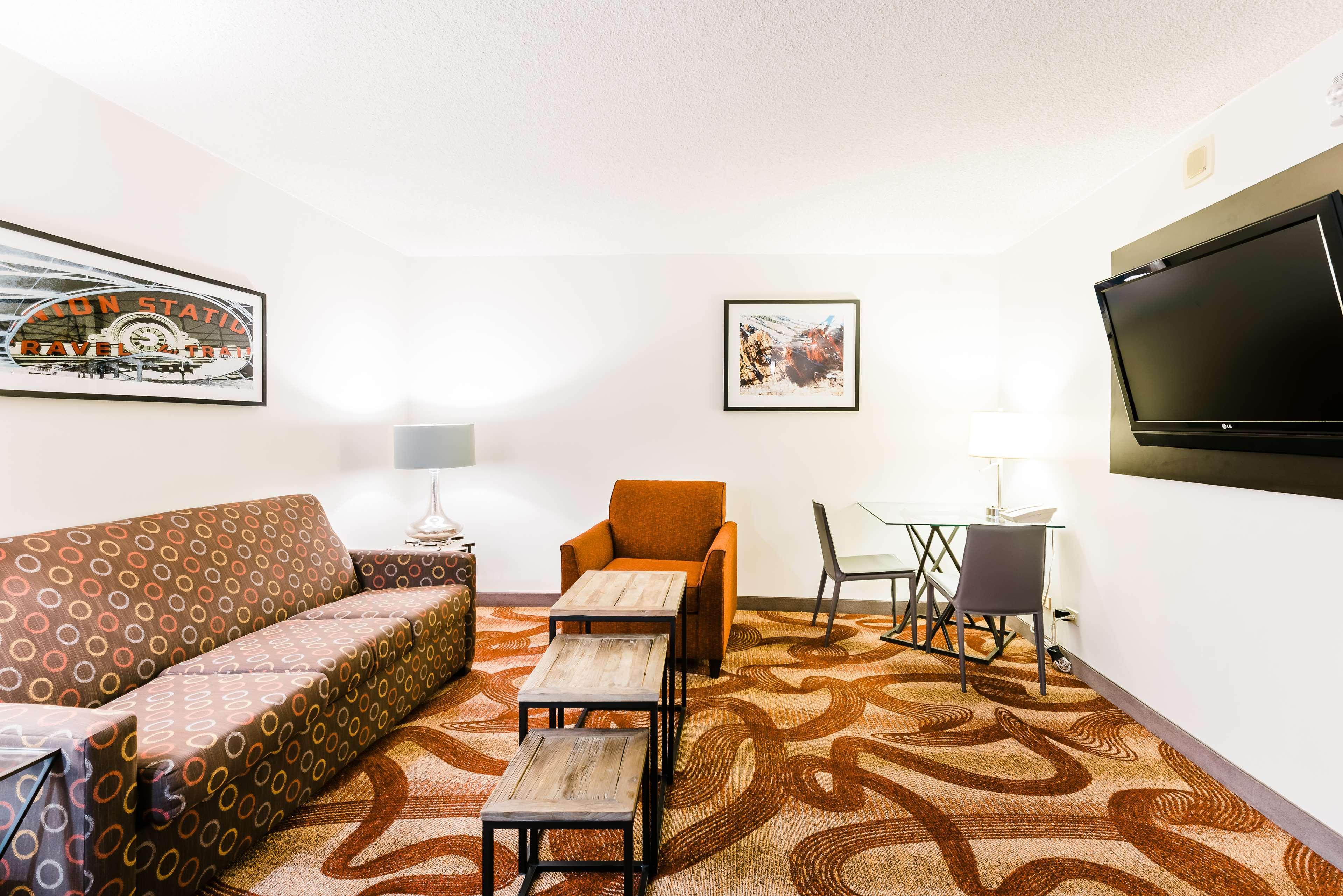 Red Lion Hotel Denver Southeast Aurora Εξωτερικό φωτογραφία