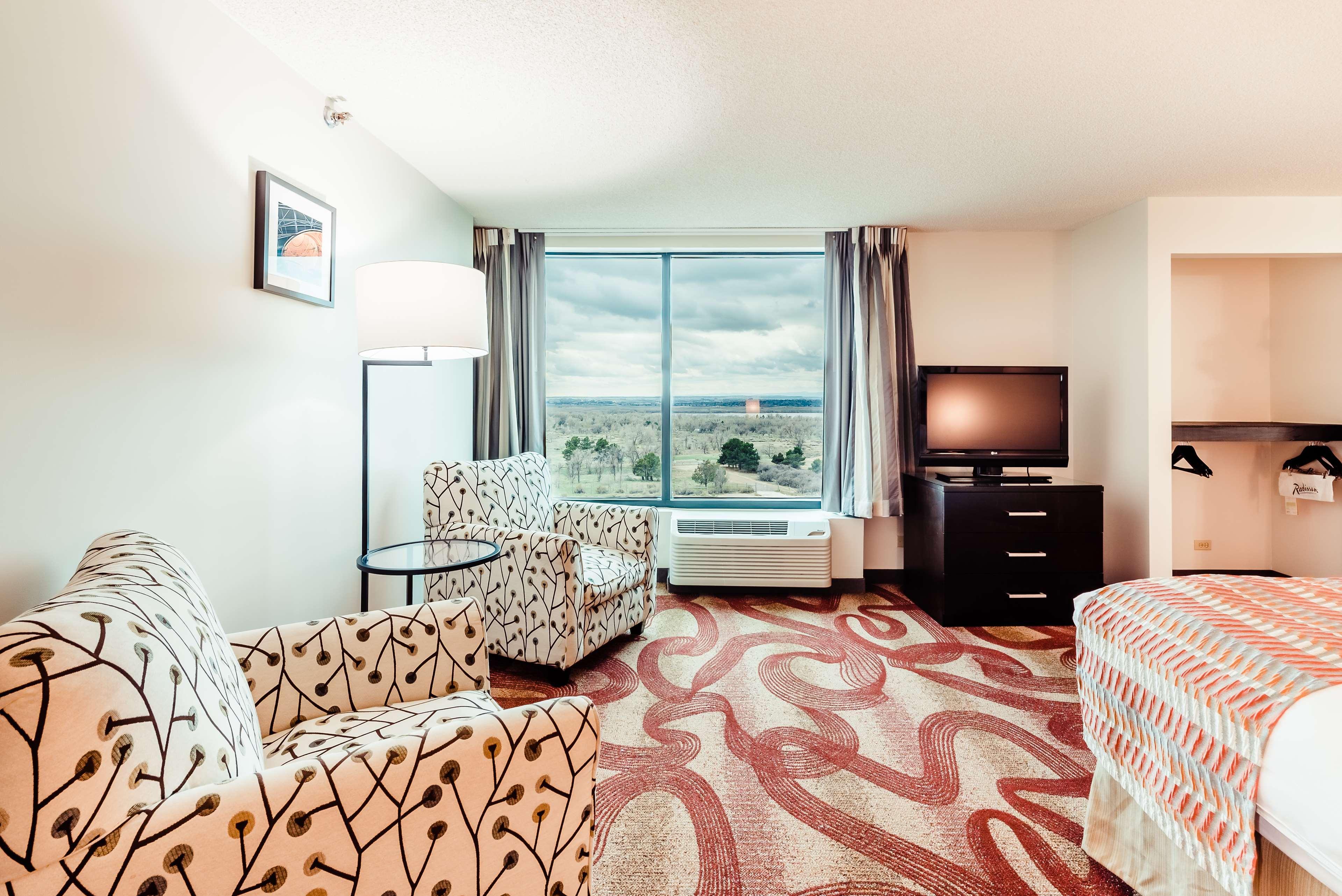Red Lion Hotel Denver Southeast Aurora Εξωτερικό φωτογραφία