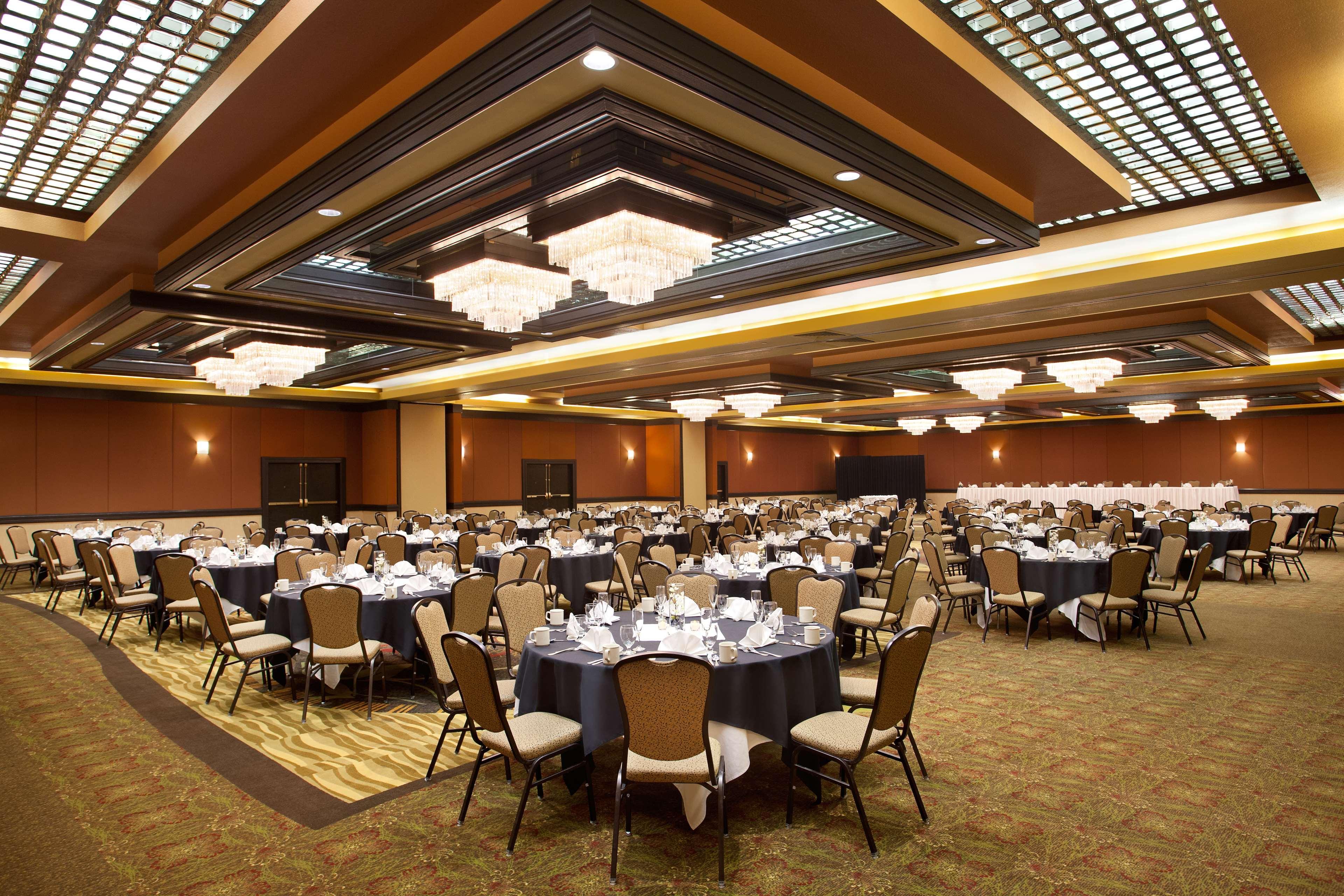 Red Lion Hotel Denver Southeast Aurora Εξωτερικό φωτογραφία