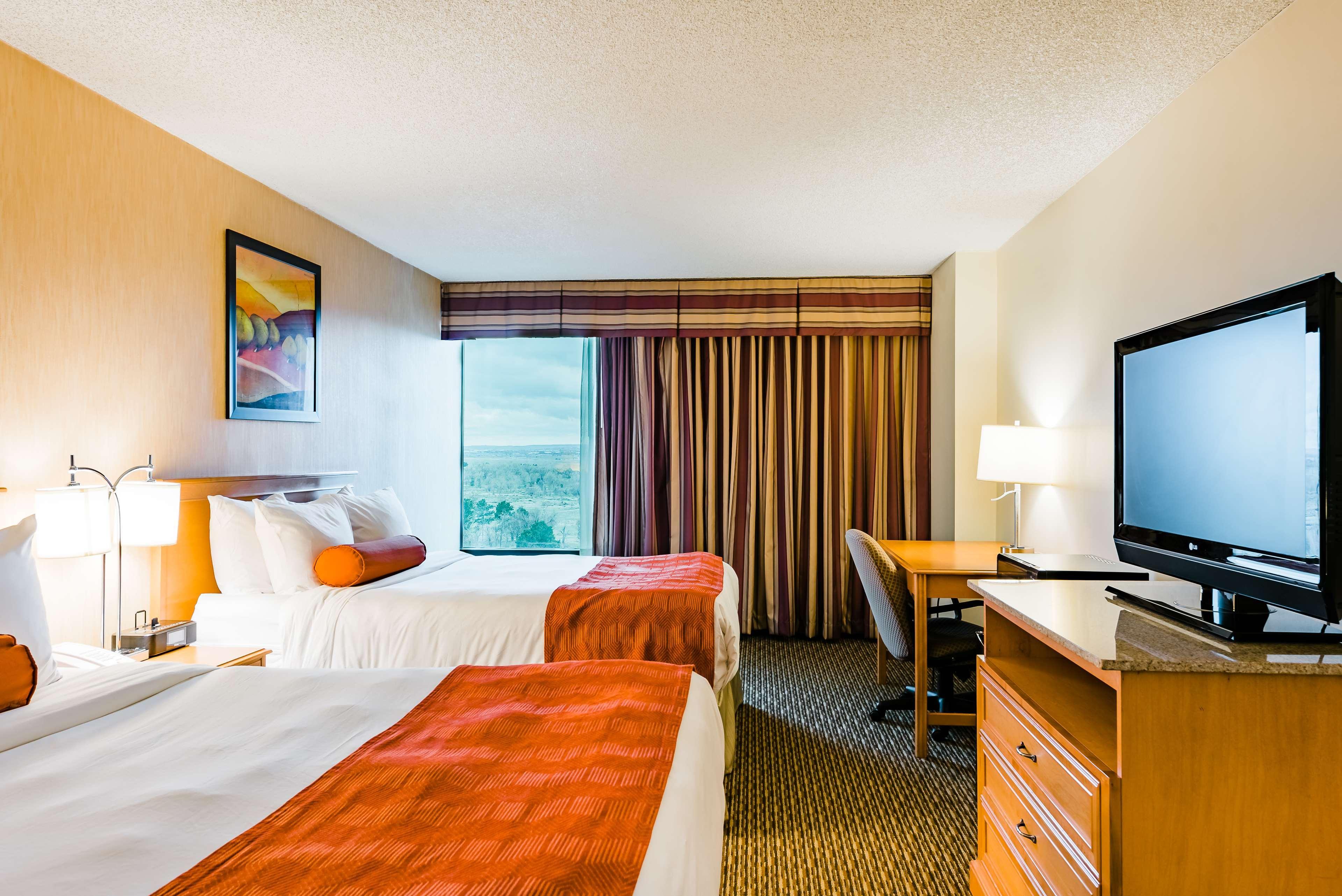 Red Lion Hotel Denver Southeast Aurora Εξωτερικό φωτογραφία