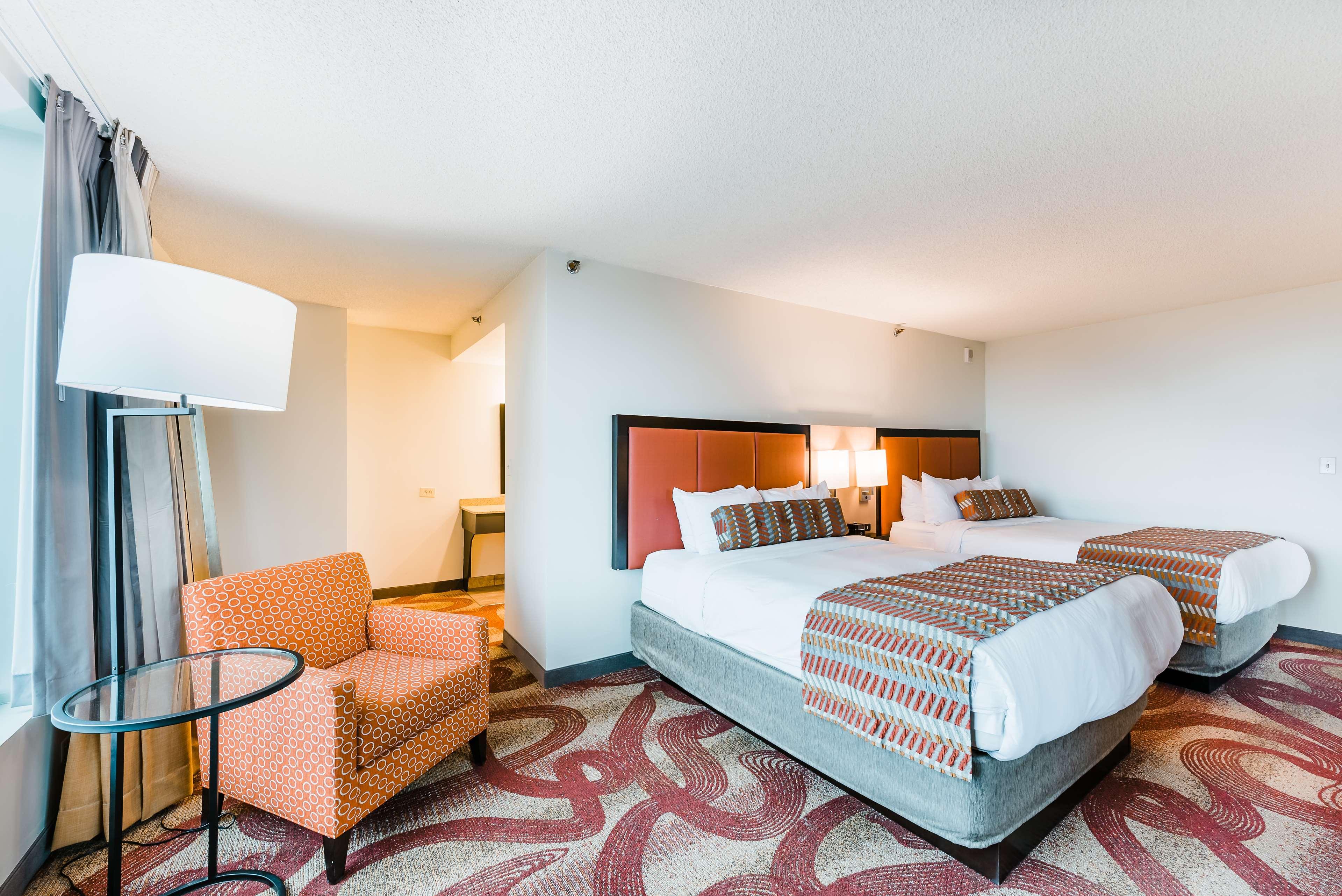 Red Lion Hotel Denver Southeast Aurora Εξωτερικό φωτογραφία