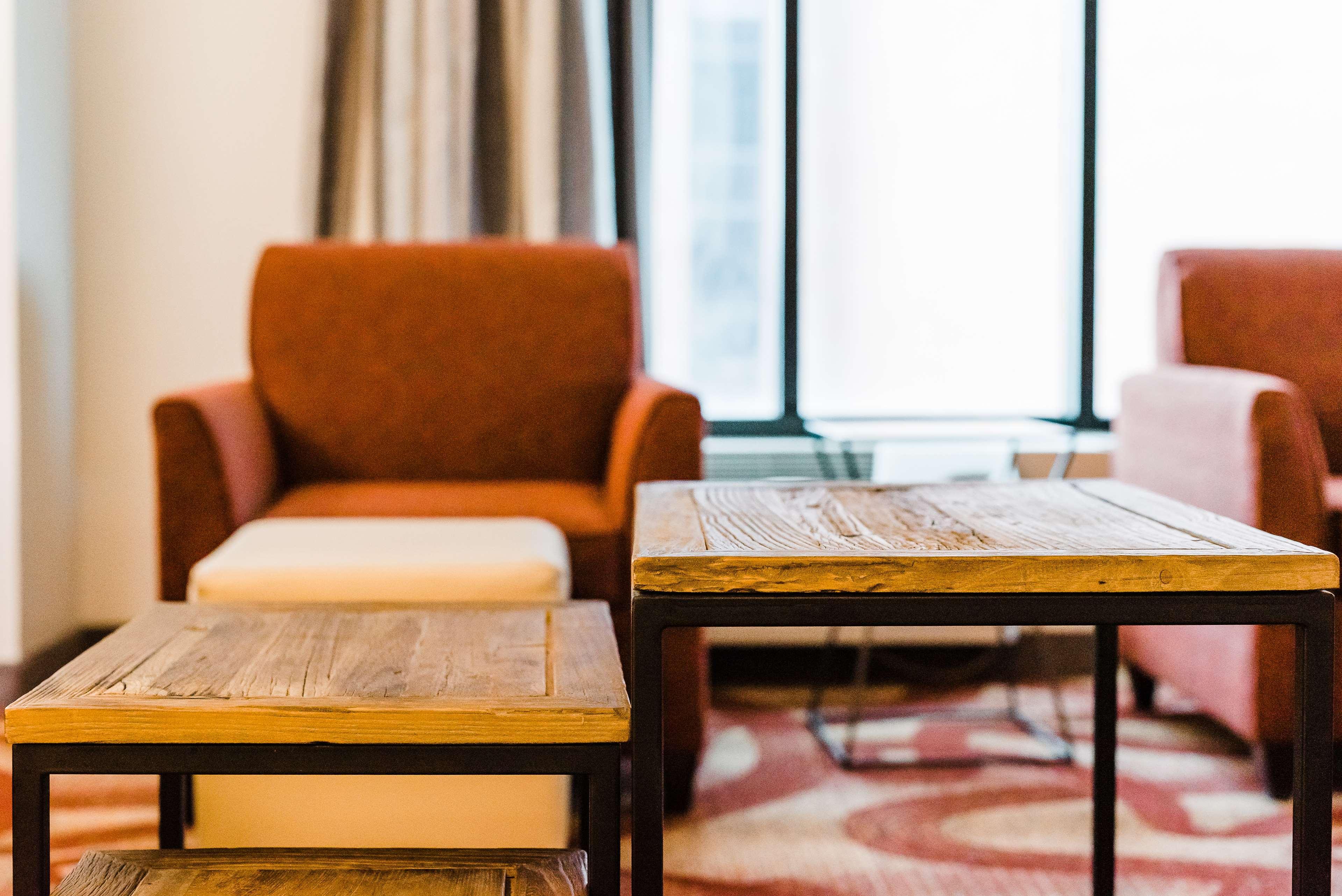 Red Lion Hotel Denver Southeast Aurora Εξωτερικό φωτογραφία