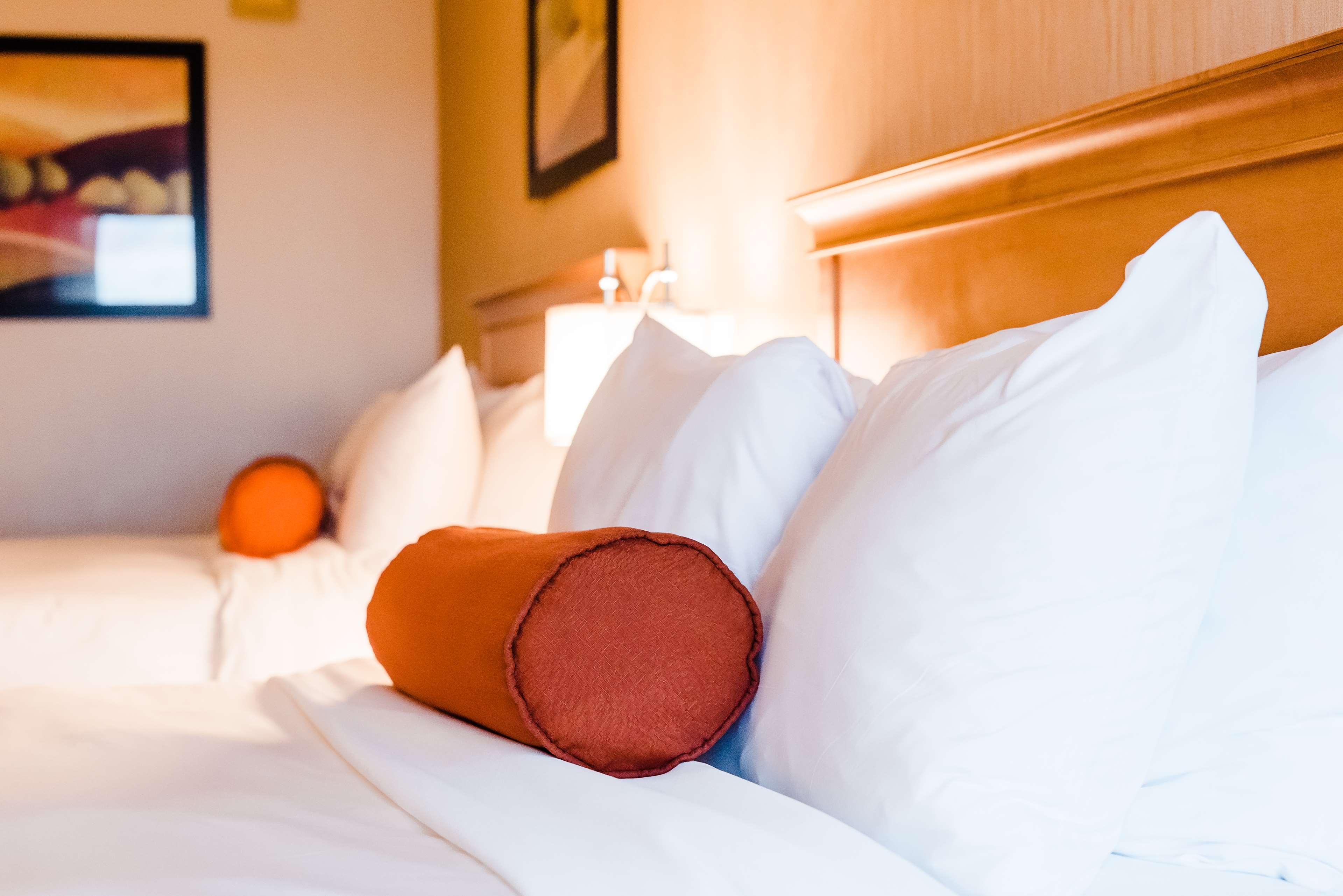 Red Lion Hotel Denver Southeast Aurora Εξωτερικό φωτογραφία