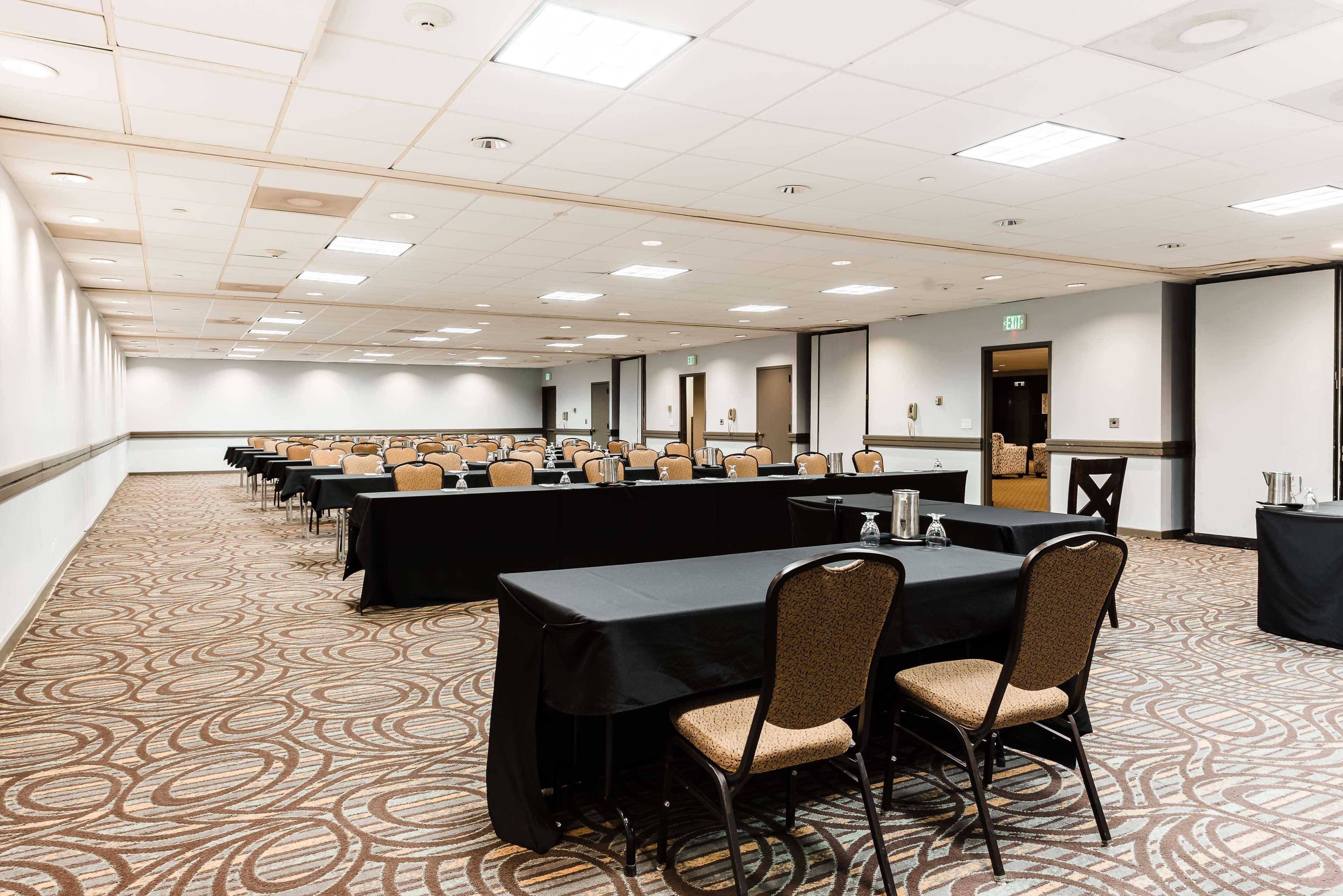 Red Lion Hotel Denver Southeast Aurora Εξωτερικό φωτογραφία