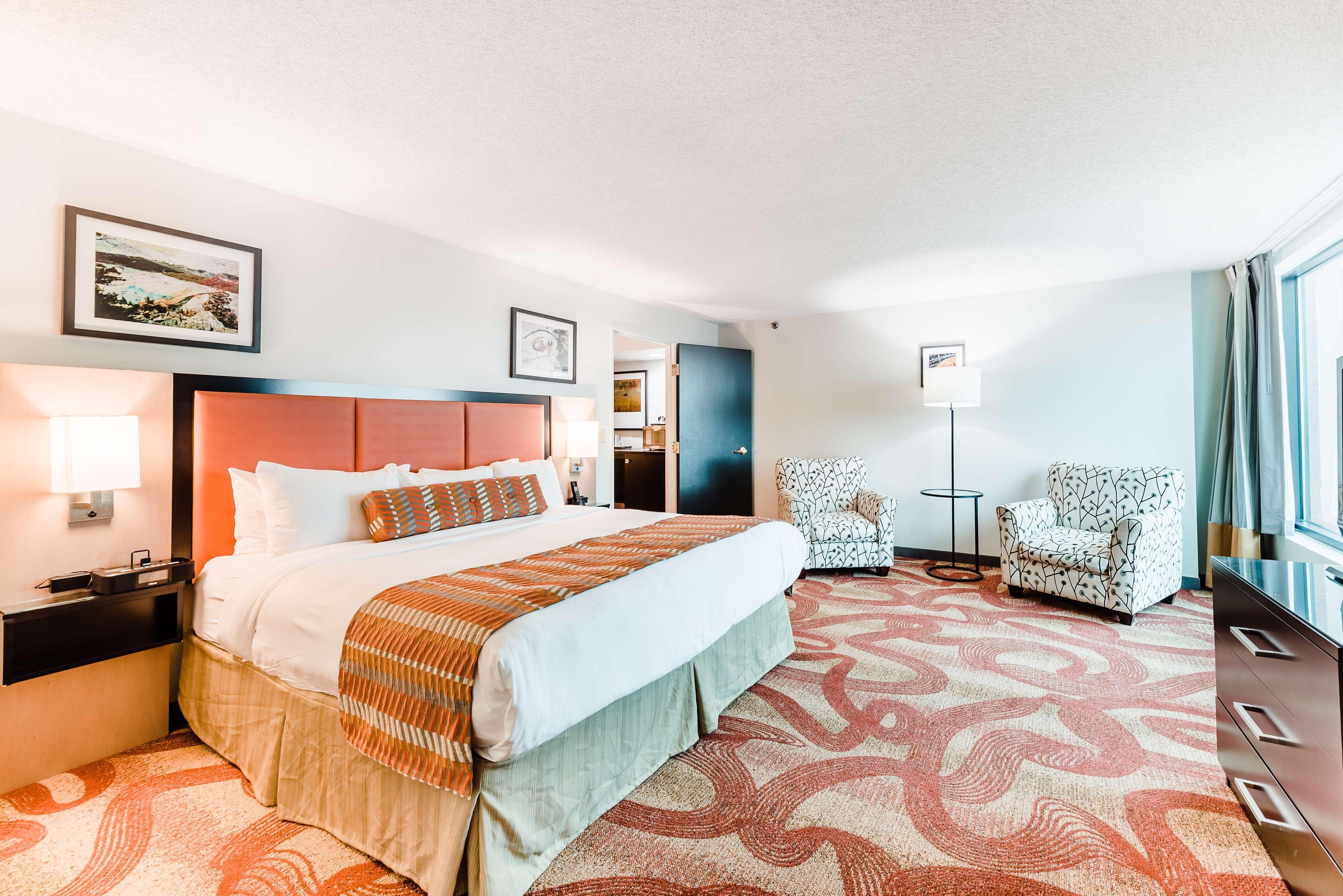 Red Lion Hotel Denver Southeast Aurora Εξωτερικό φωτογραφία
