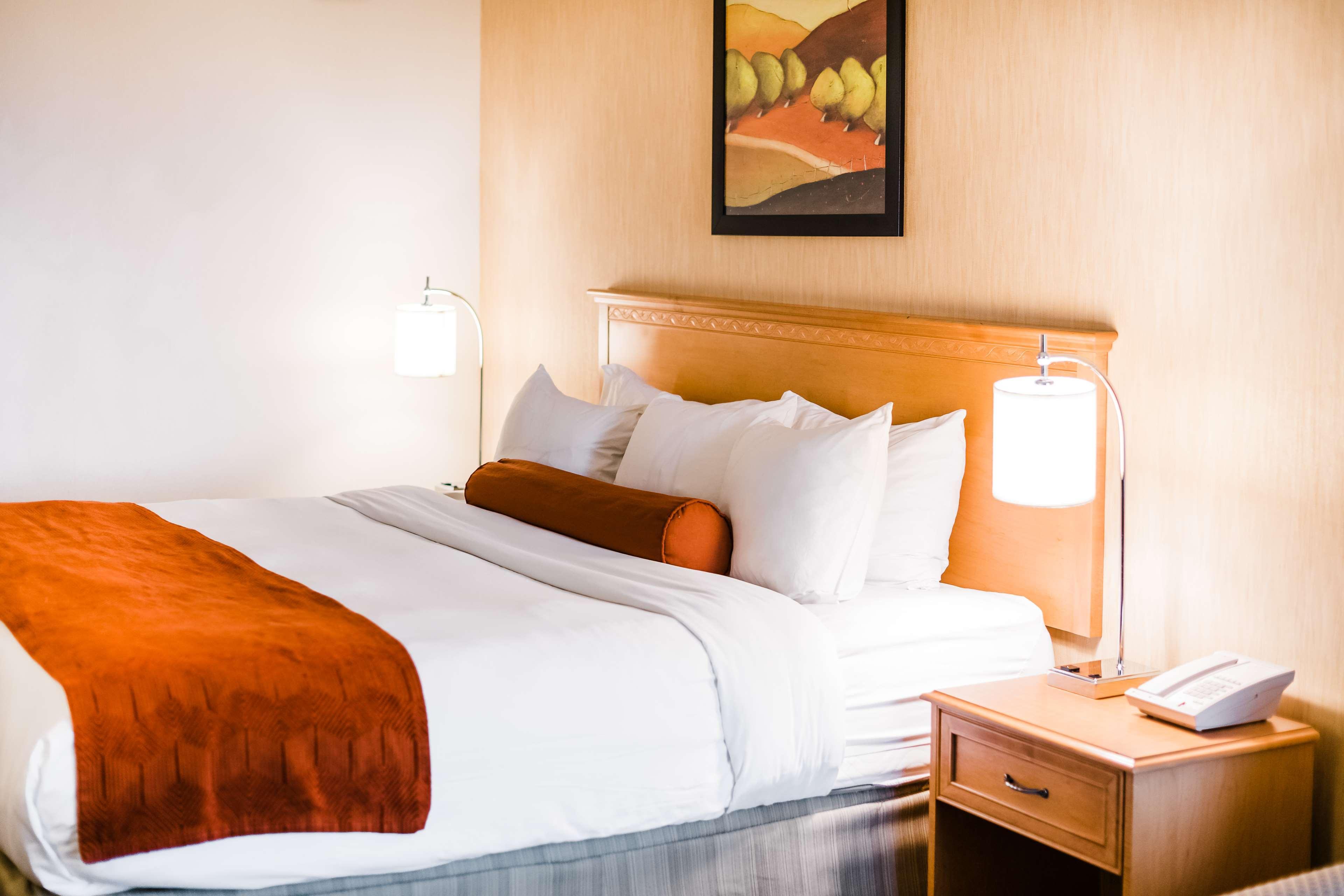 Red Lion Hotel Denver Southeast Aurora Εξωτερικό φωτογραφία