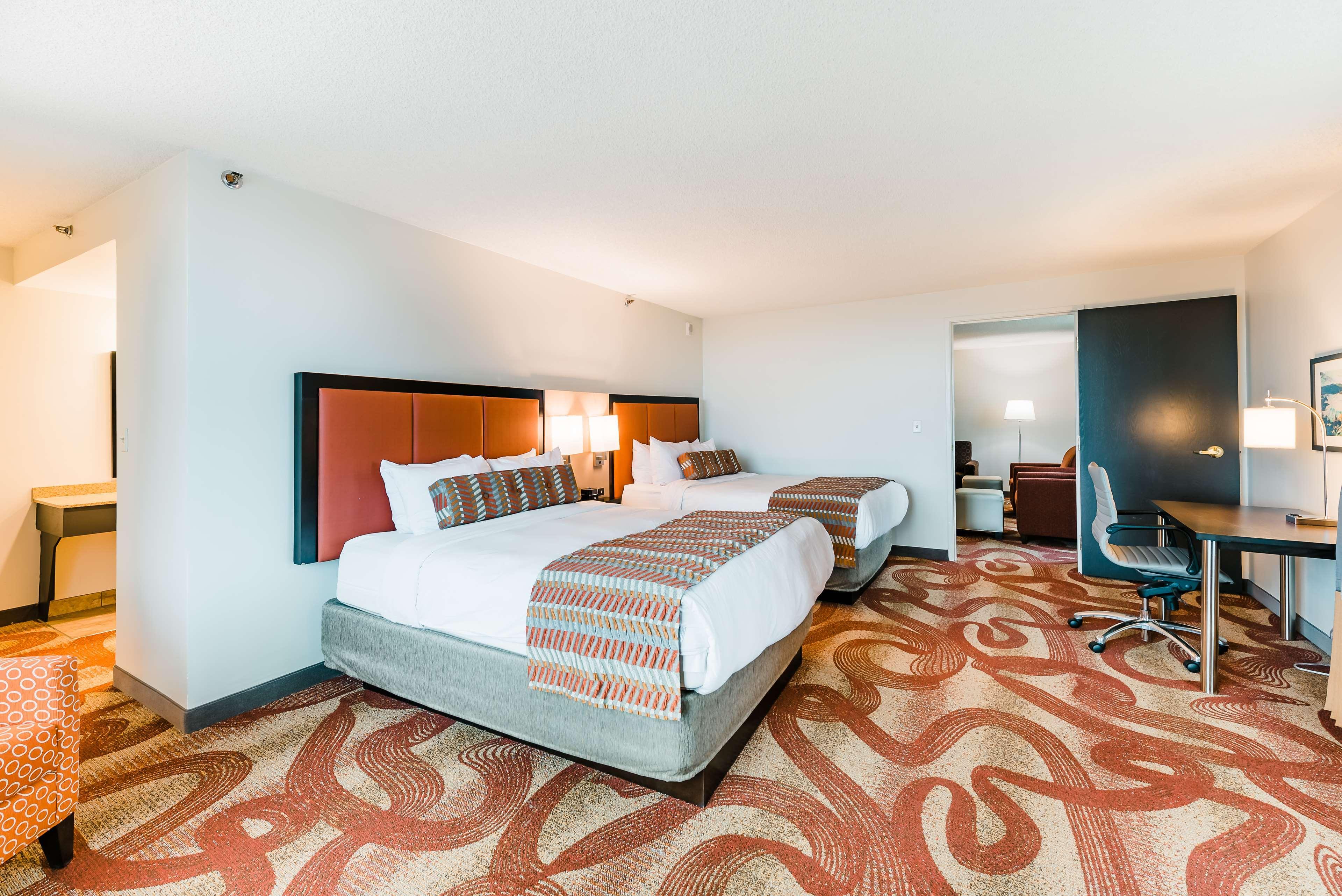 Red Lion Hotel Denver Southeast Aurora Εξωτερικό φωτογραφία
