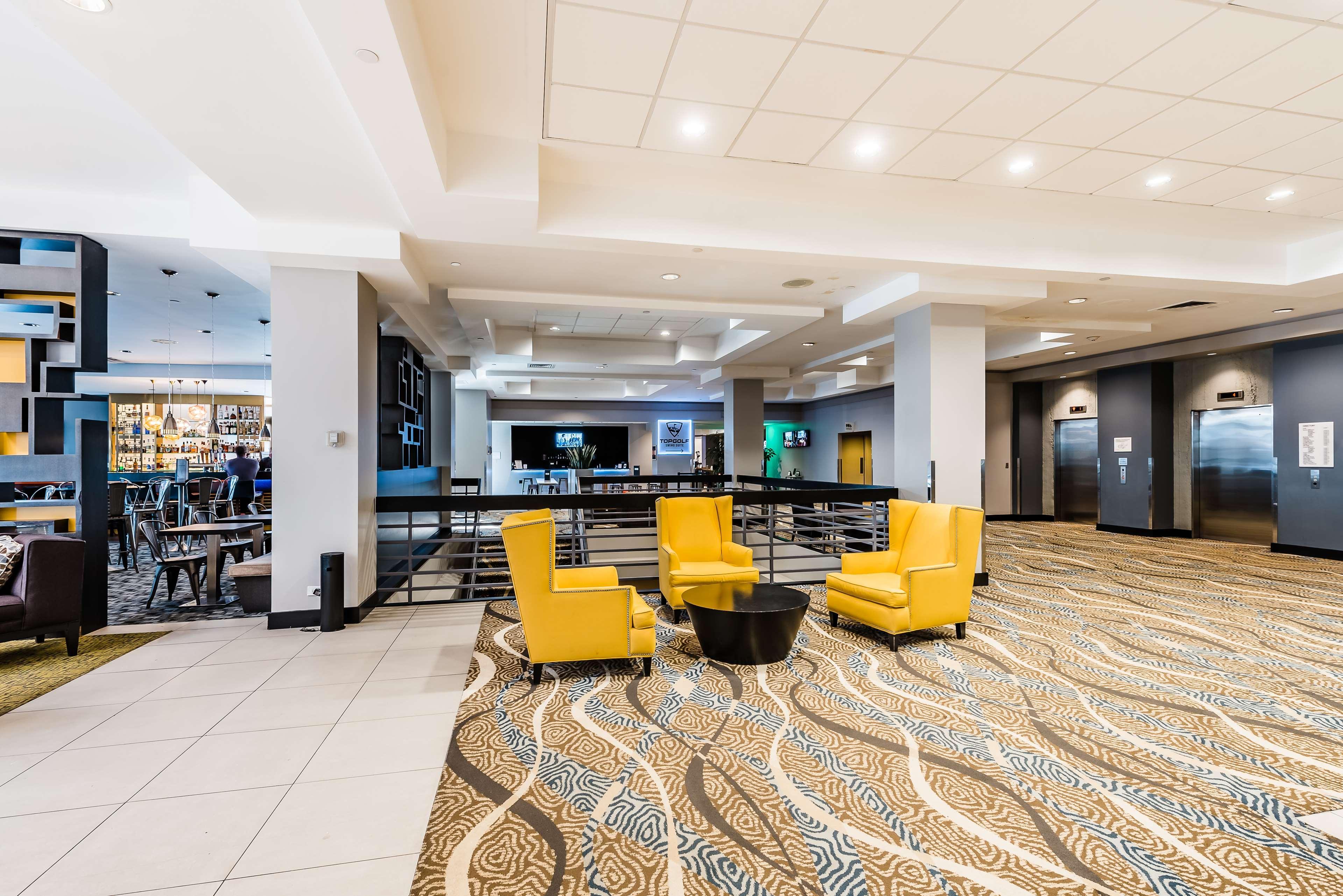 Red Lion Hotel Denver Southeast Aurora Εξωτερικό φωτογραφία