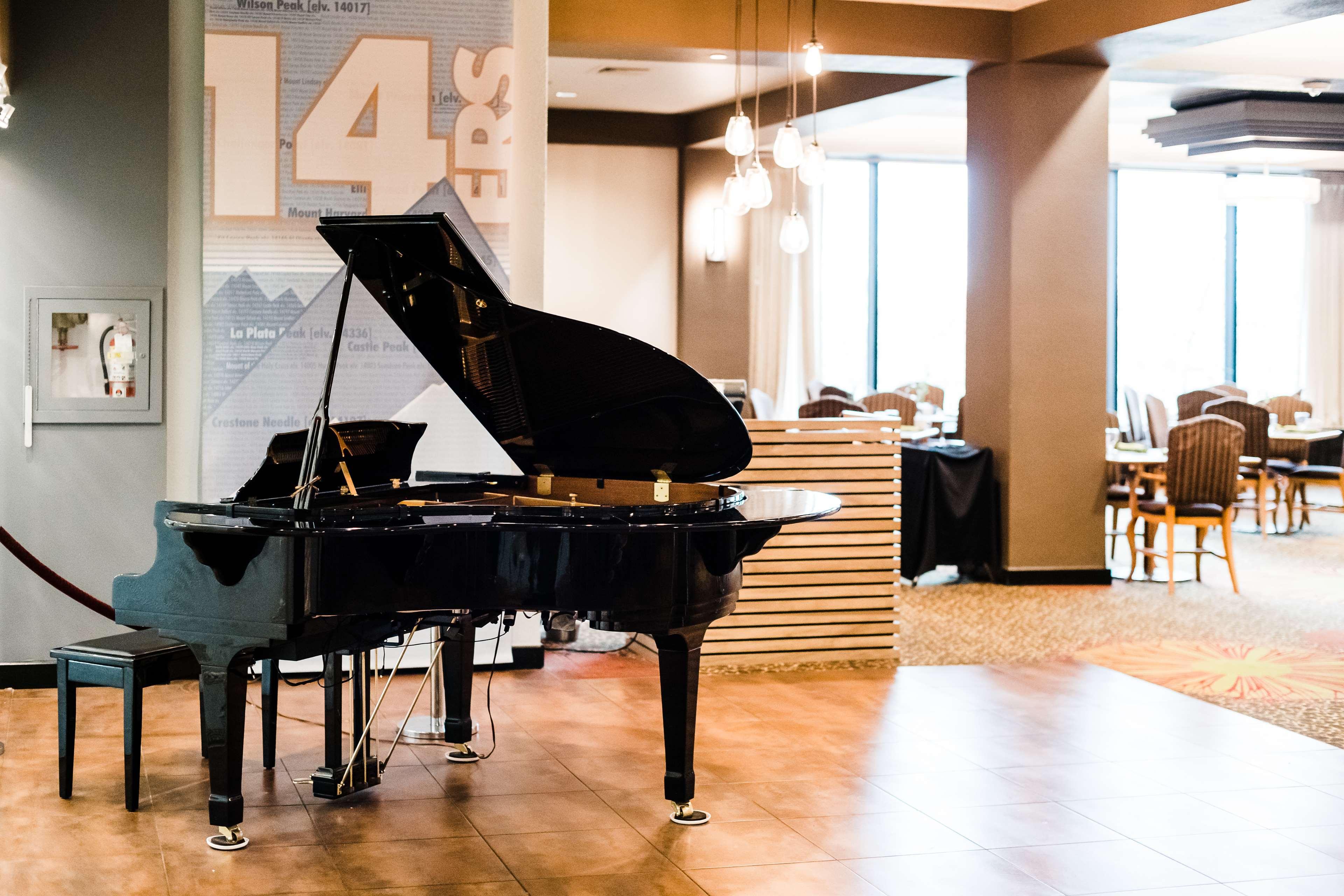 Red Lion Hotel Denver Southeast Aurora Εξωτερικό φωτογραφία
