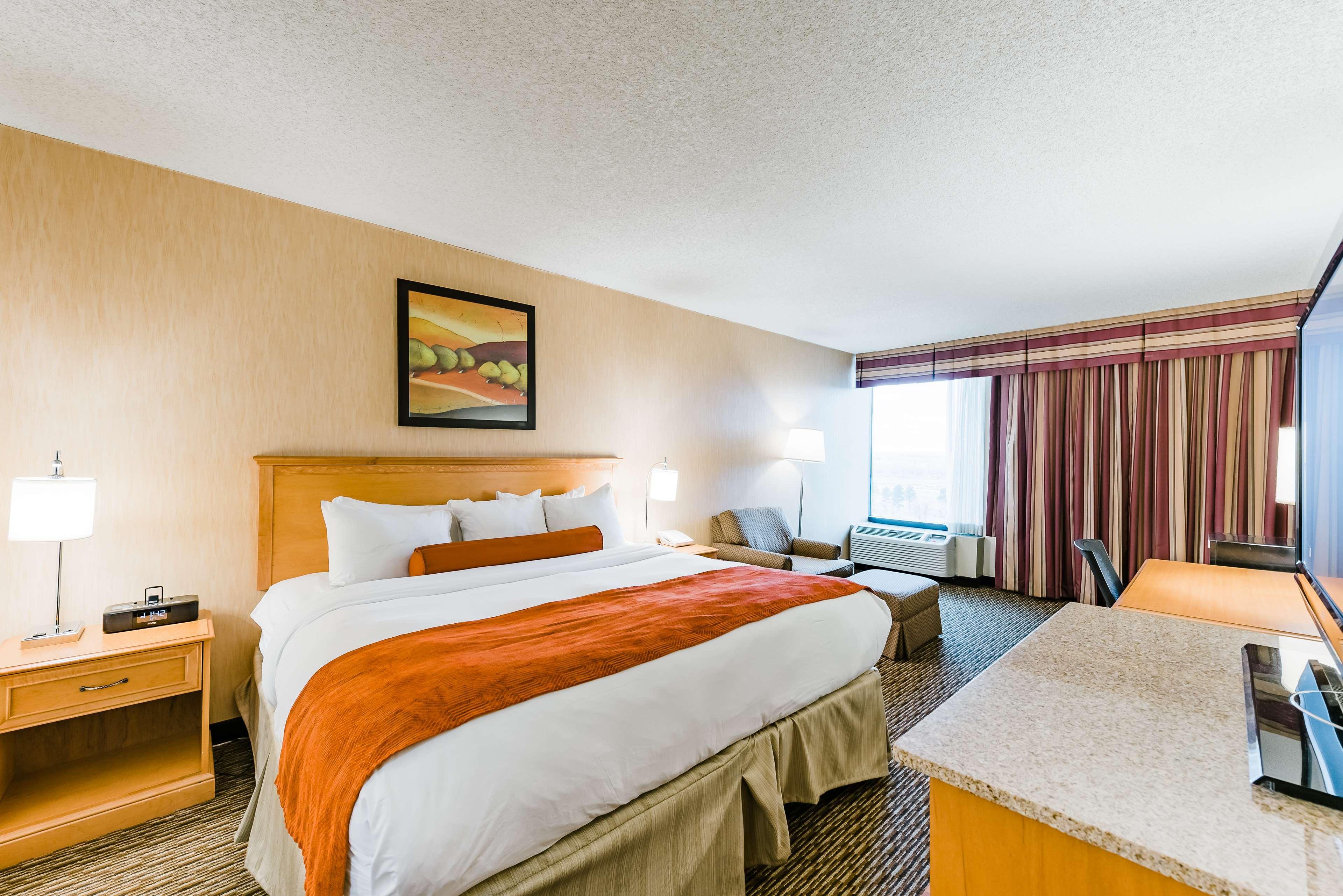 Red Lion Hotel Denver Southeast Aurora Εξωτερικό φωτογραφία