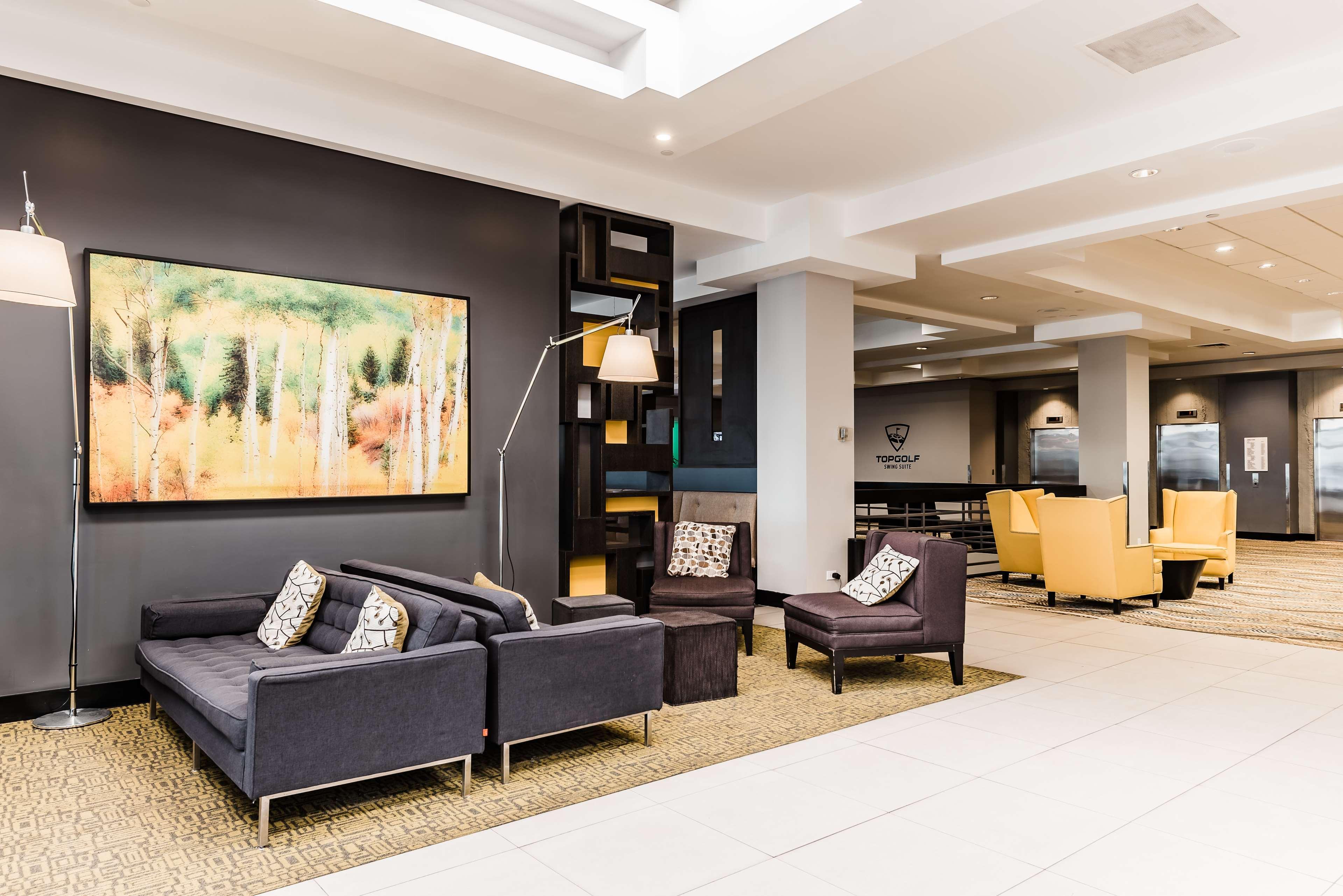 Red Lion Hotel Denver Southeast Aurora Εξωτερικό φωτογραφία