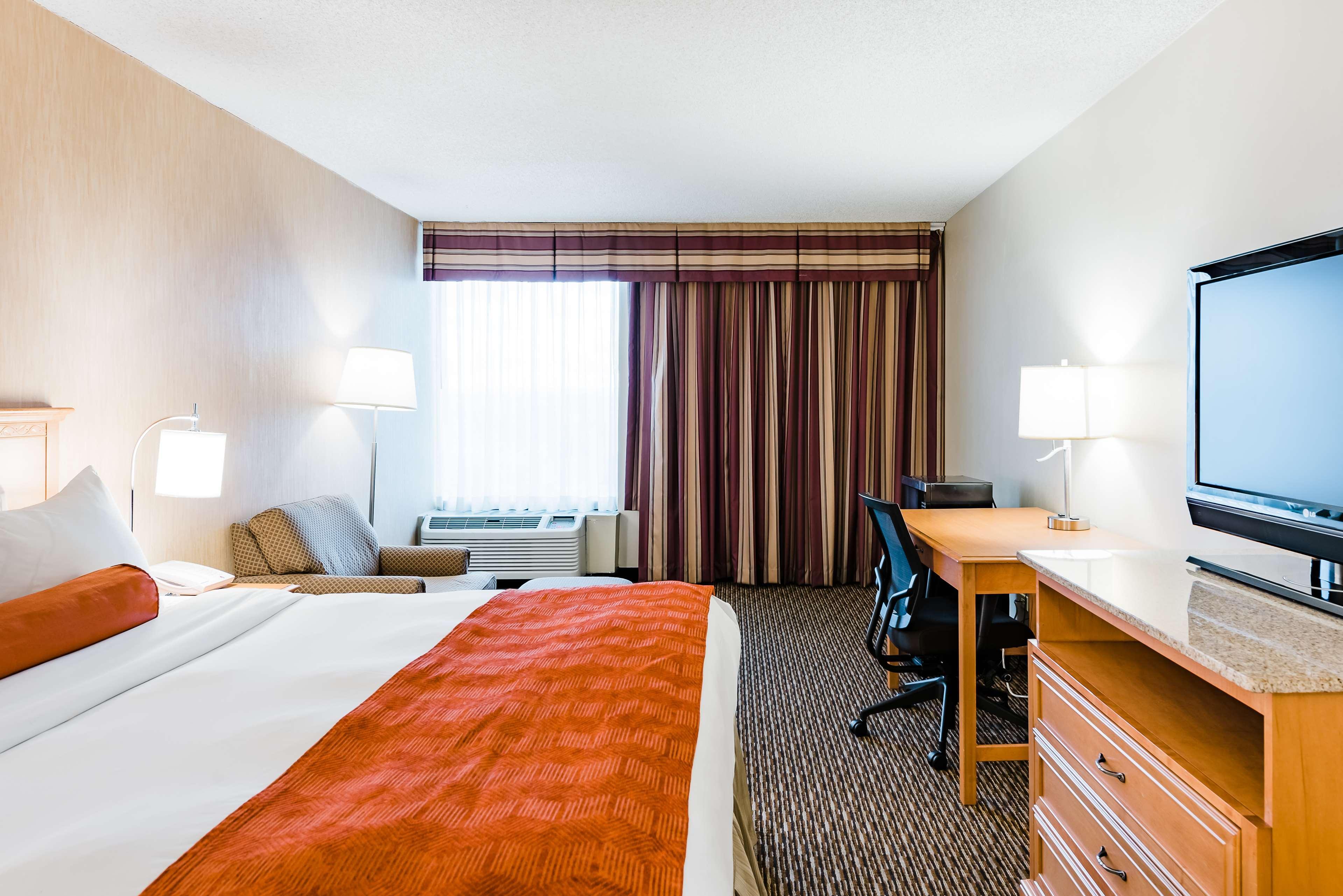 Red Lion Hotel Denver Southeast Aurora Εξωτερικό φωτογραφία