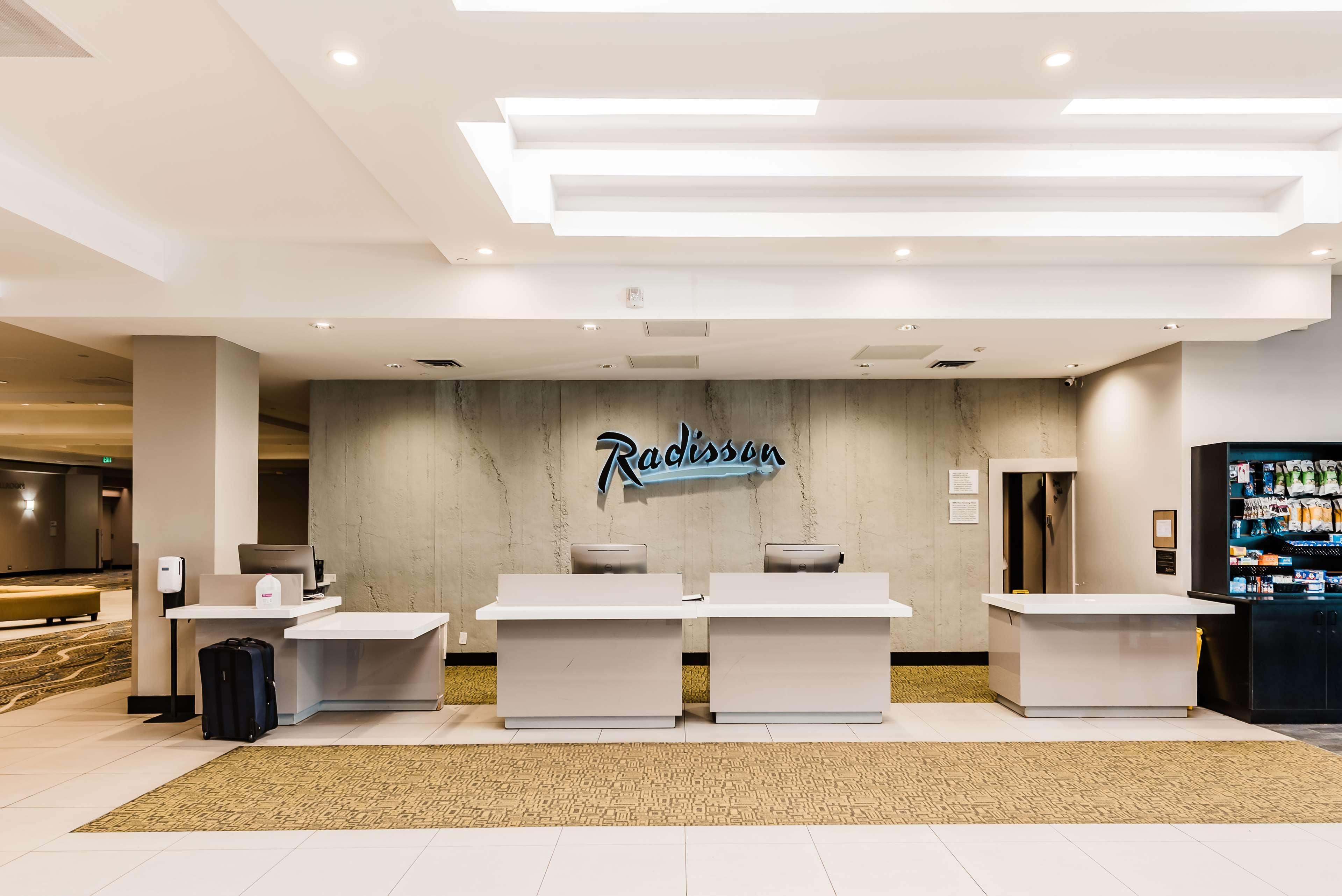 Red Lion Hotel Denver Southeast Aurora Εξωτερικό φωτογραφία