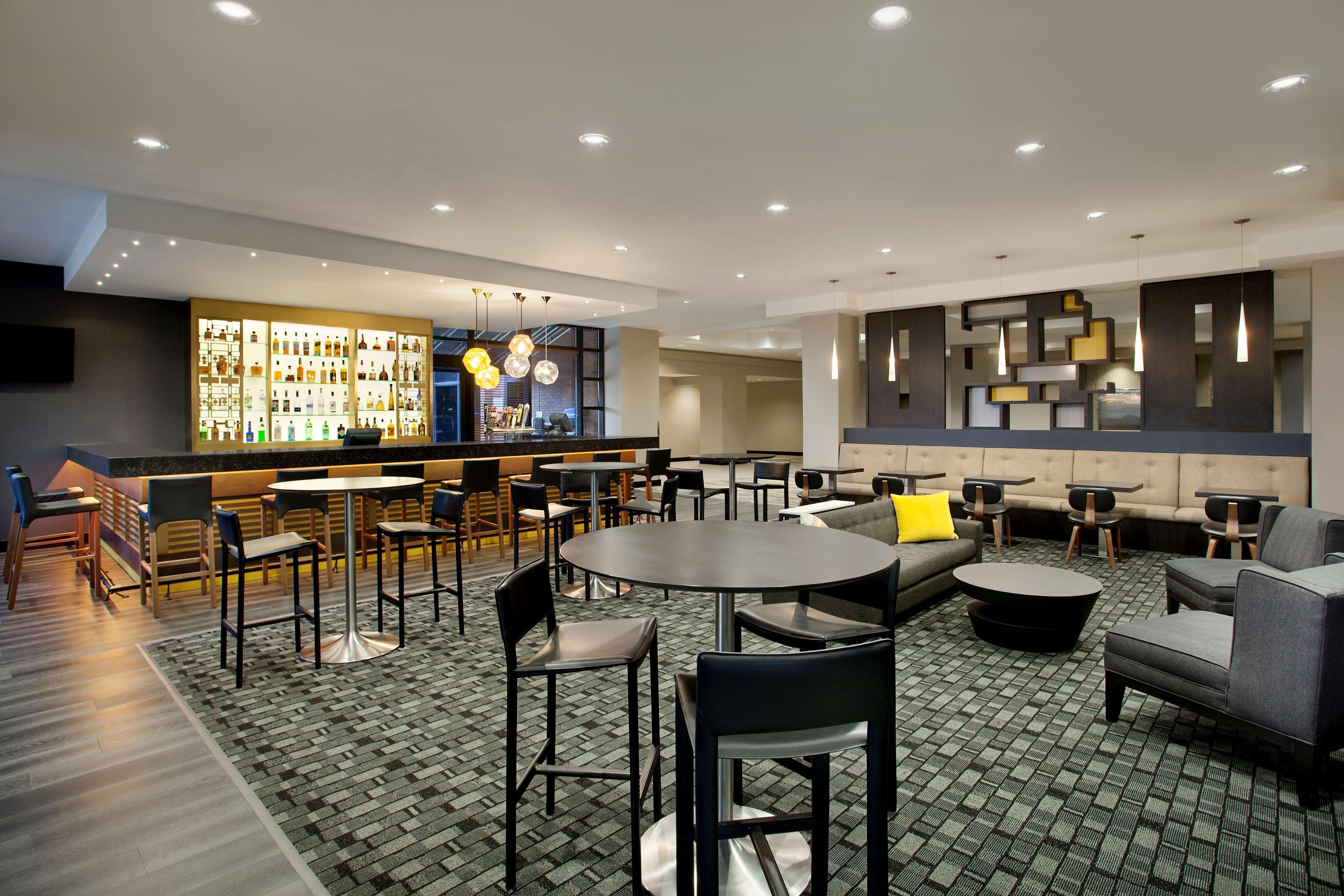 Red Lion Hotel Denver Southeast Aurora Εξωτερικό φωτογραφία