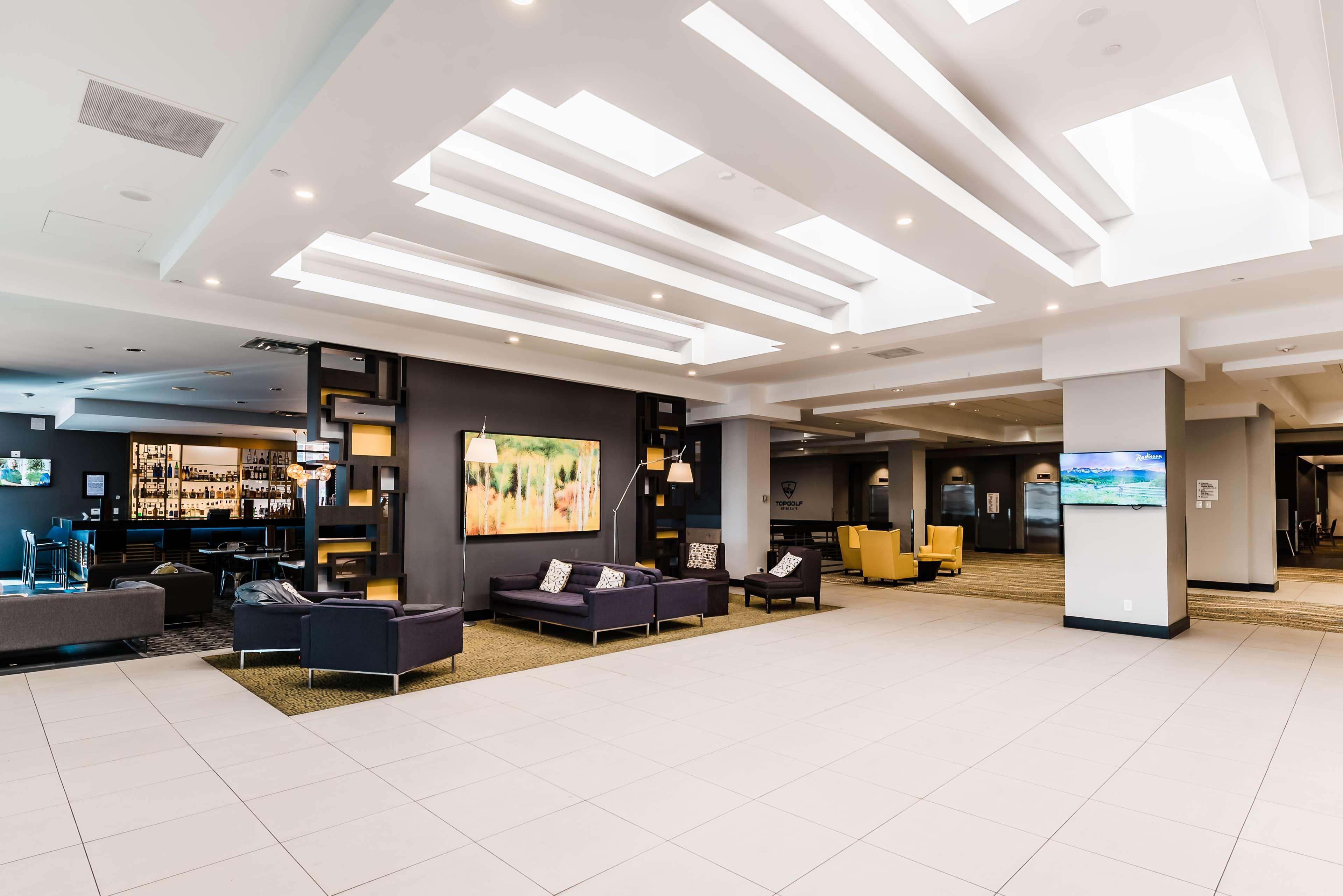 Red Lion Hotel Denver Southeast Aurora Εξωτερικό φωτογραφία