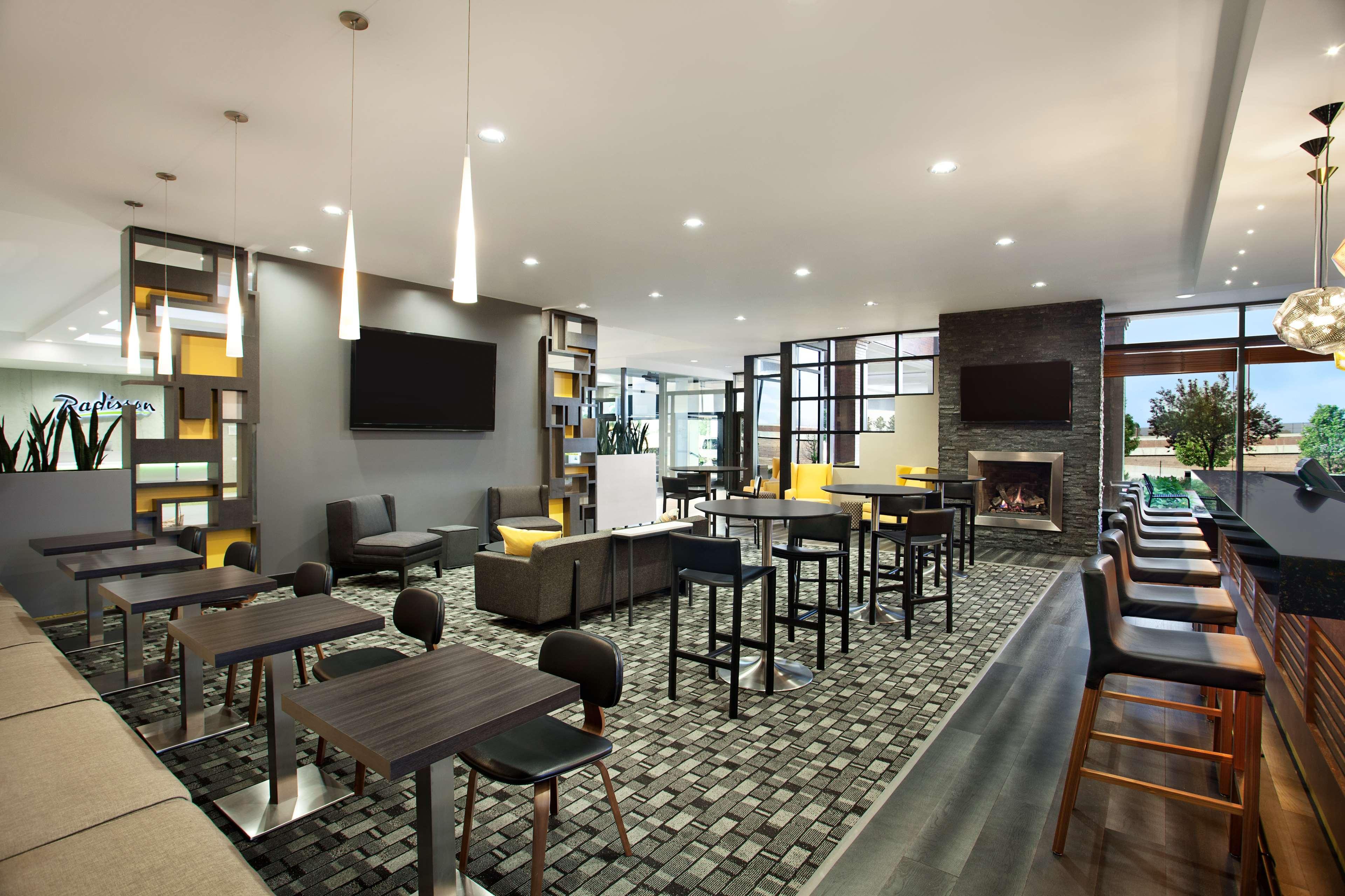 Red Lion Hotel Denver Southeast Aurora Εξωτερικό φωτογραφία