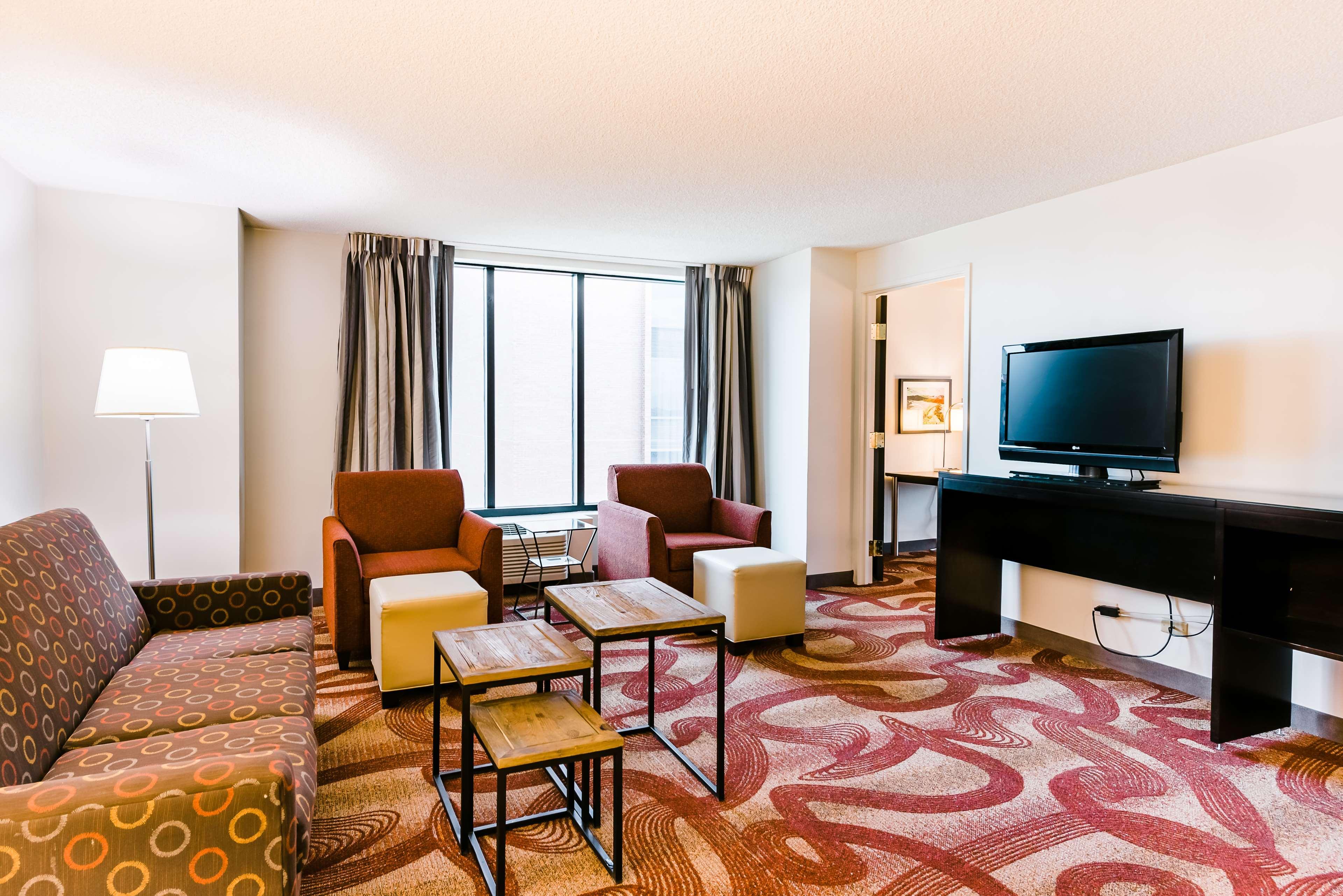 Red Lion Hotel Denver Southeast Aurora Εξωτερικό φωτογραφία