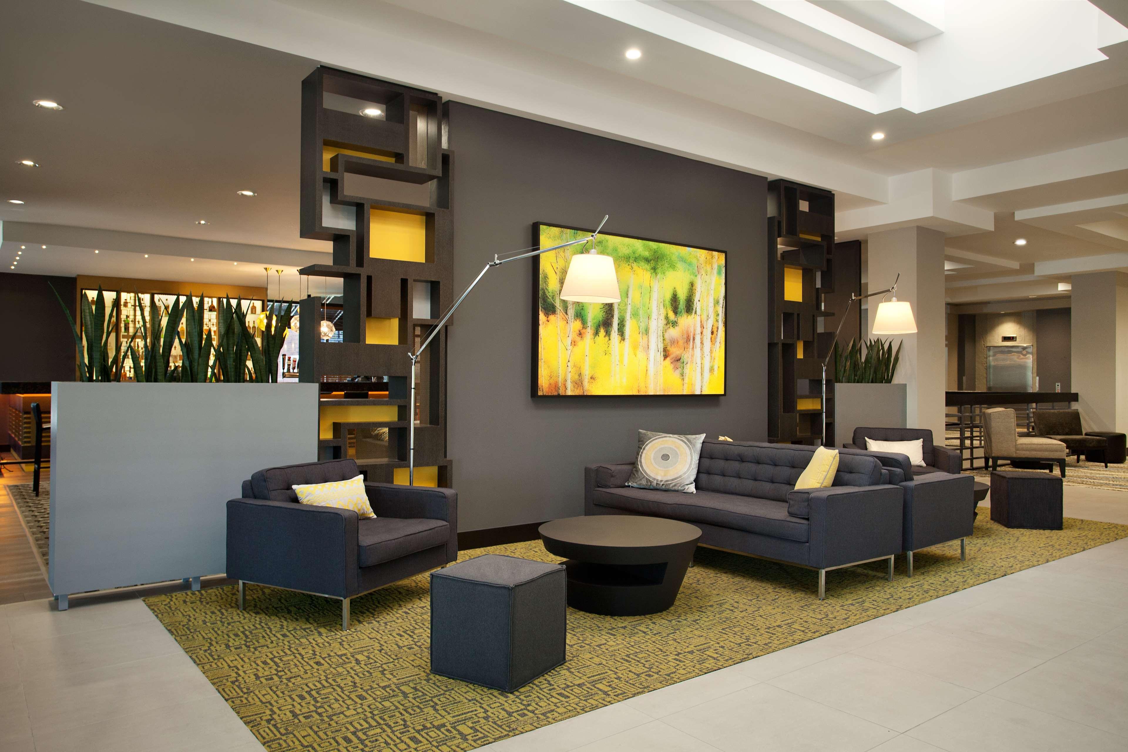 Red Lion Hotel Denver Southeast Aurora Εξωτερικό φωτογραφία