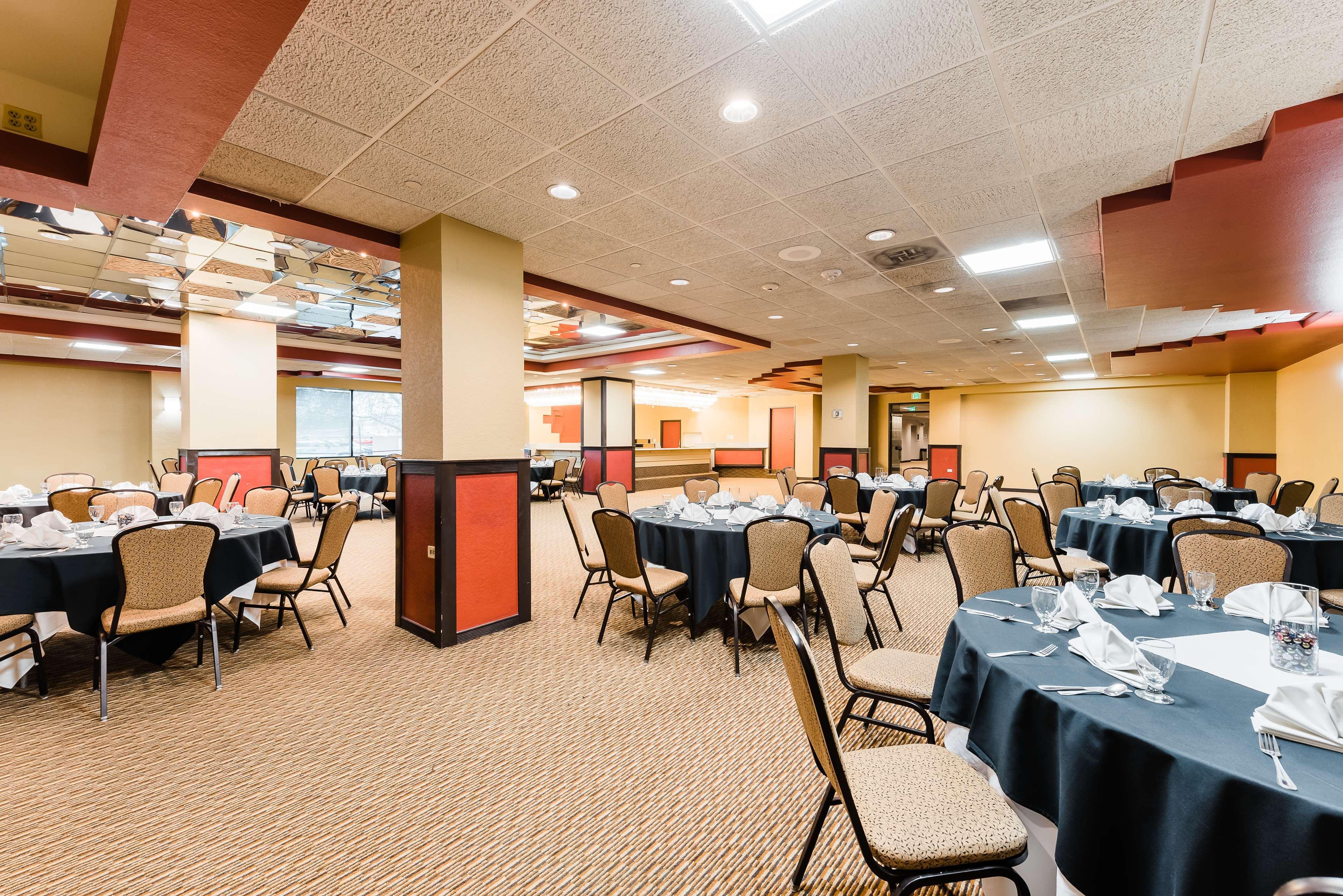 Red Lion Hotel Denver Southeast Aurora Εξωτερικό φωτογραφία