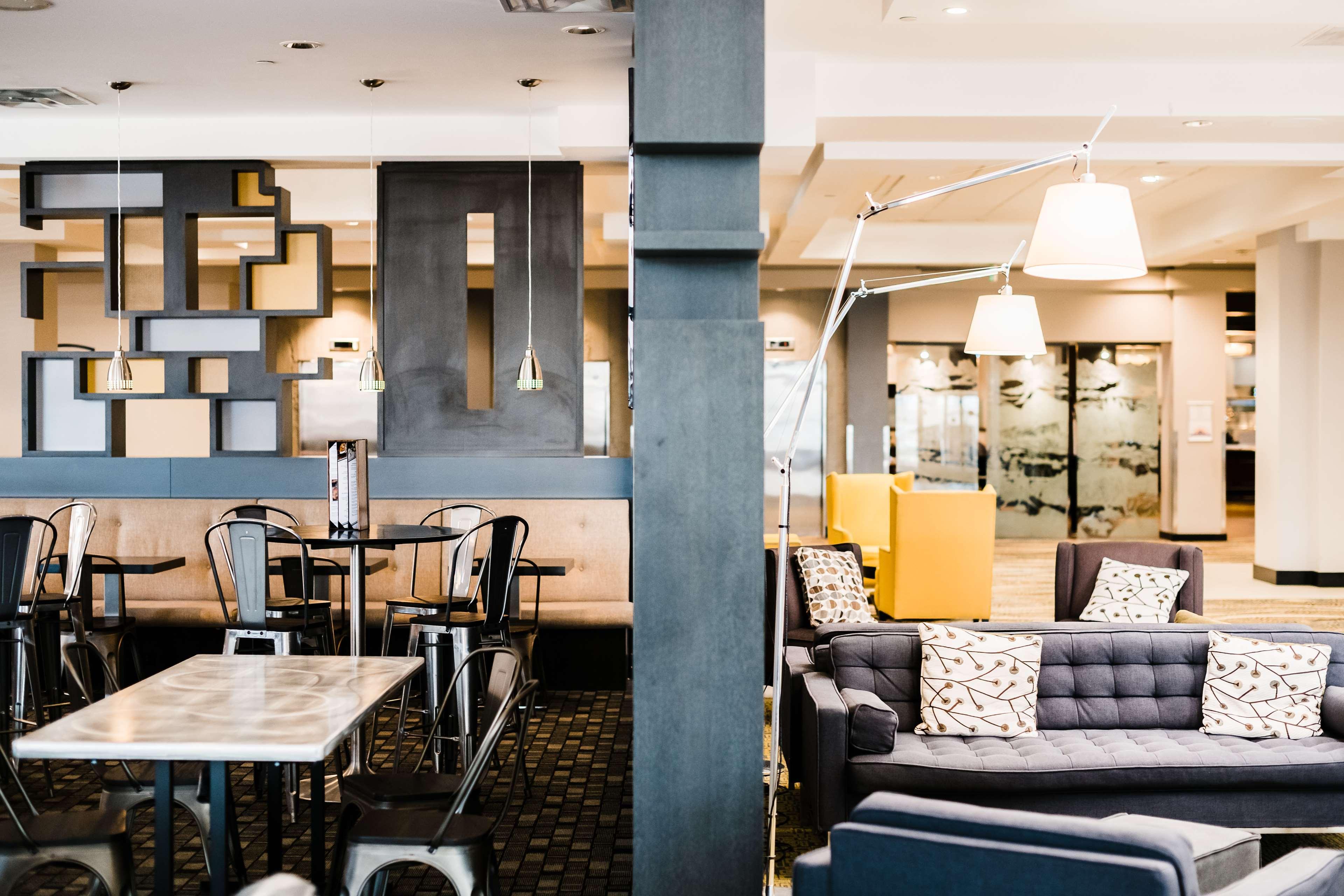 Red Lion Hotel Denver Southeast Aurora Εξωτερικό φωτογραφία