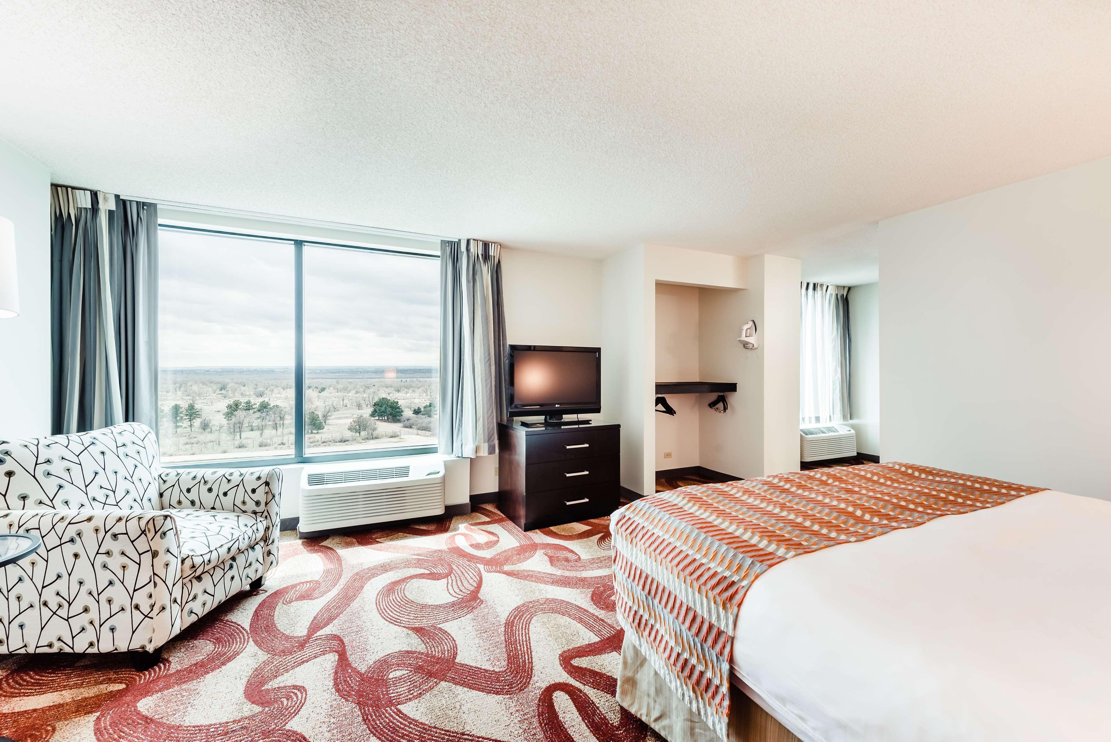 Red Lion Hotel Denver Southeast Aurora Εξωτερικό φωτογραφία