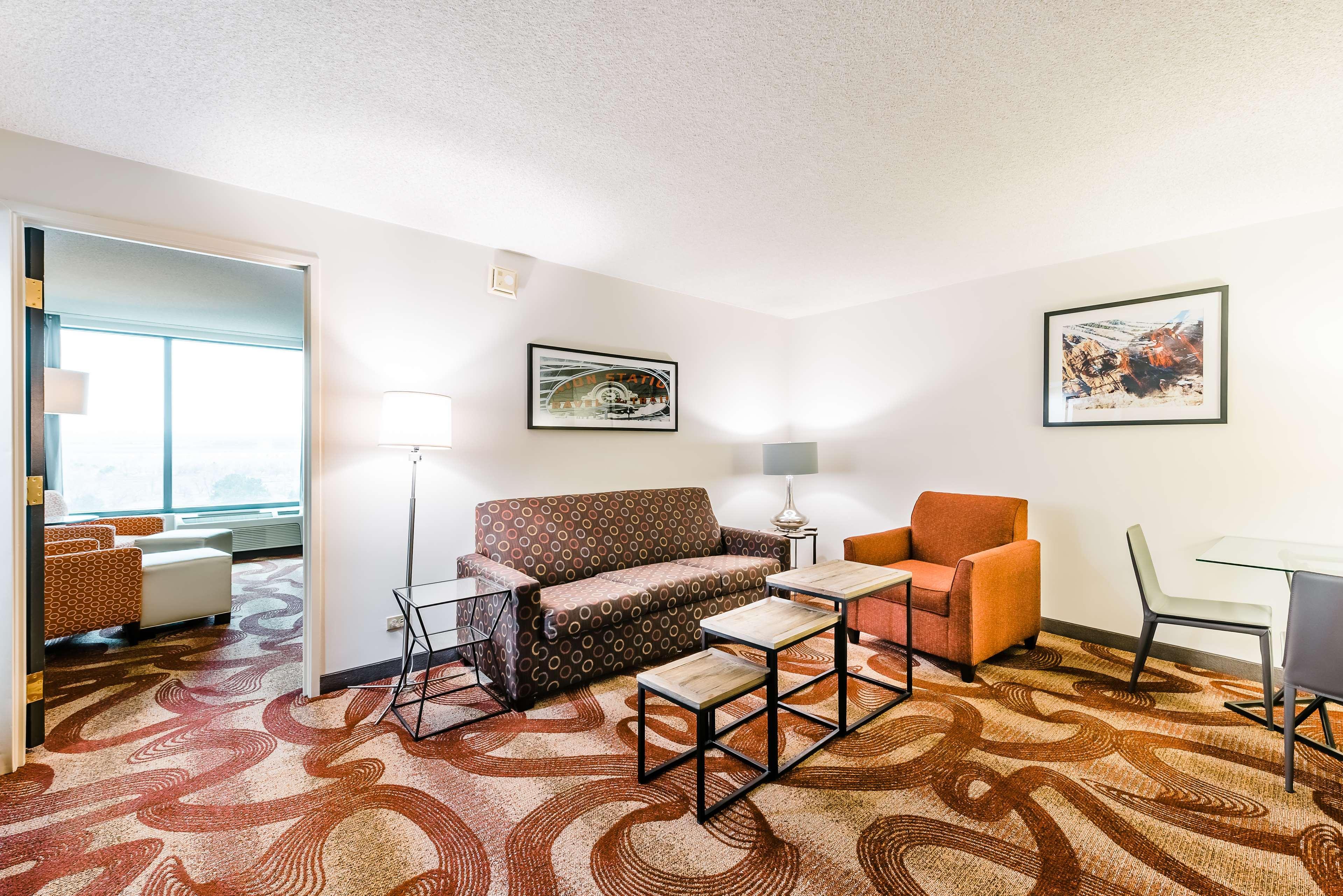 Red Lion Hotel Denver Southeast Aurora Εξωτερικό φωτογραφία