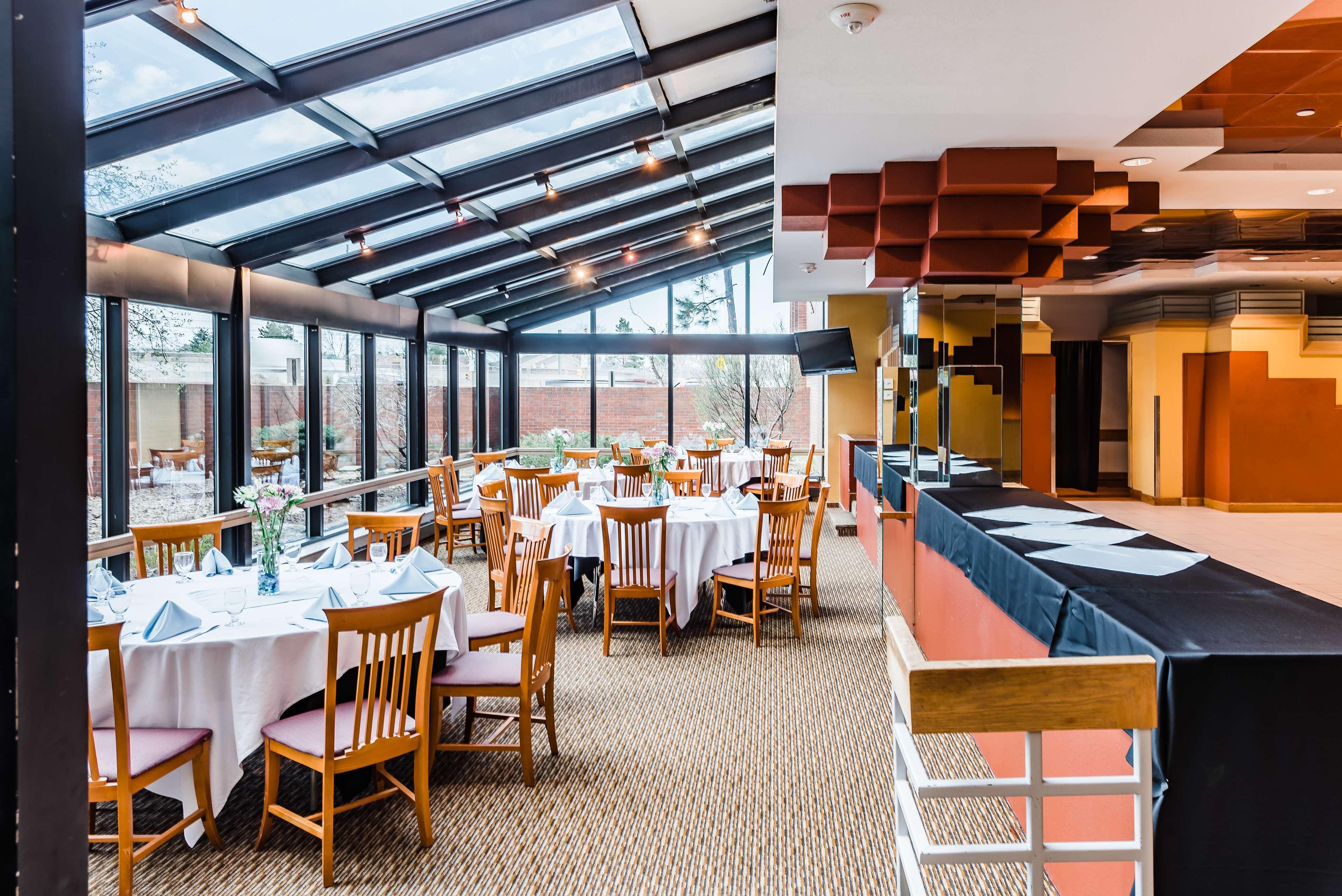 Red Lion Hotel Denver Southeast Aurora Εξωτερικό φωτογραφία