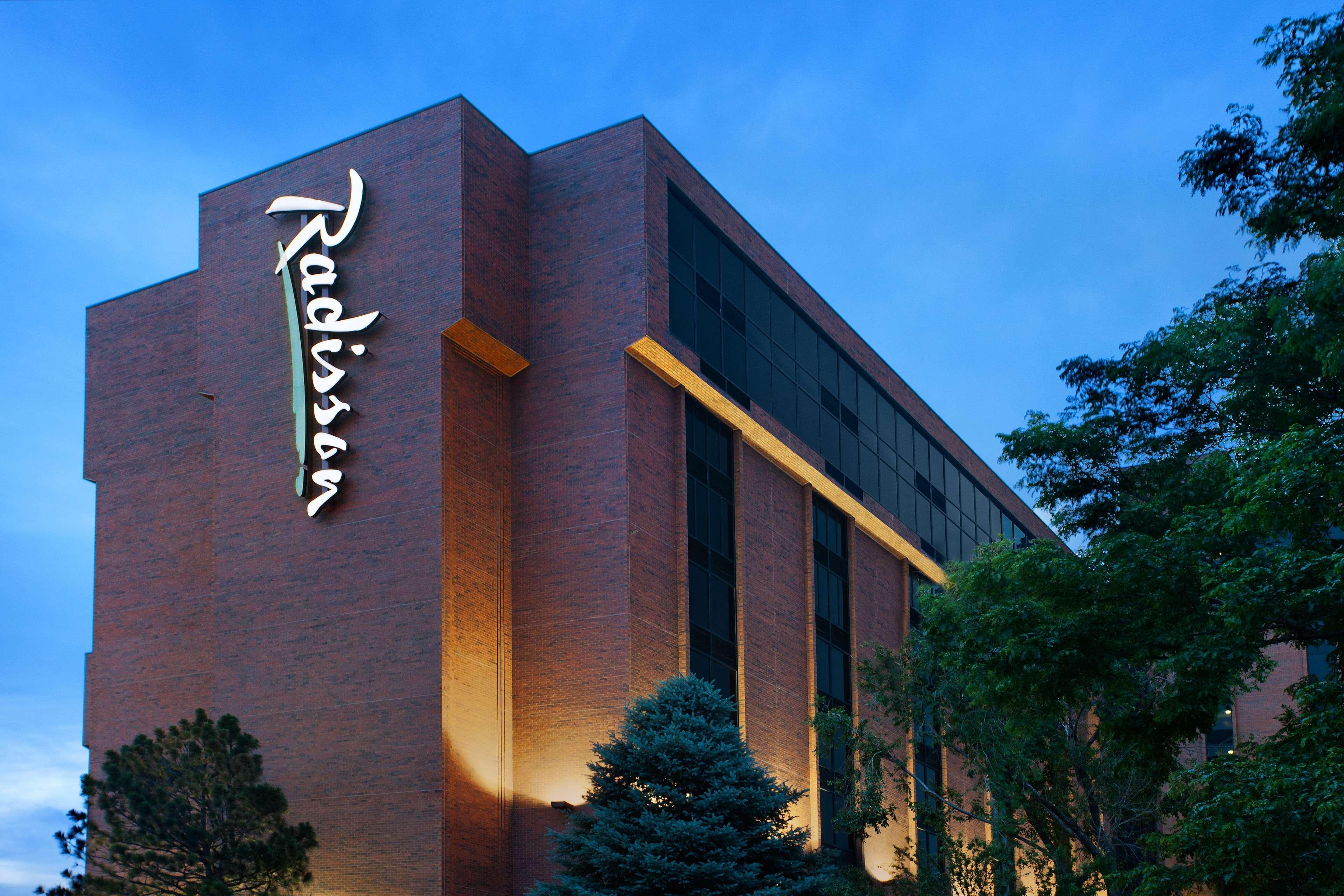 Red Lion Hotel Denver Southeast Aurora Εξωτερικό φωτογραφία