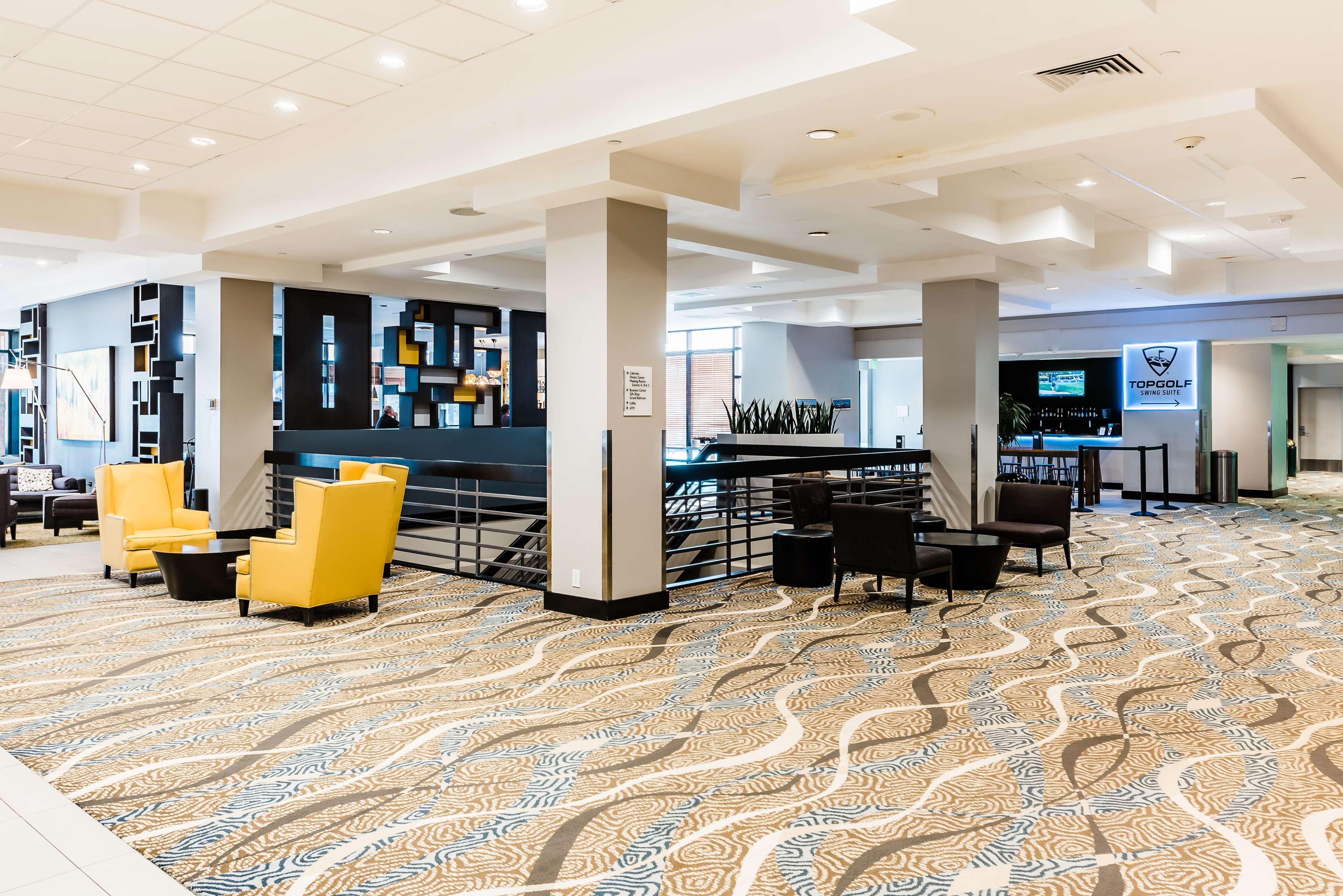 Red Lion Hotel Denver Southeast Aurora Εξωτερικό φωτογραφία