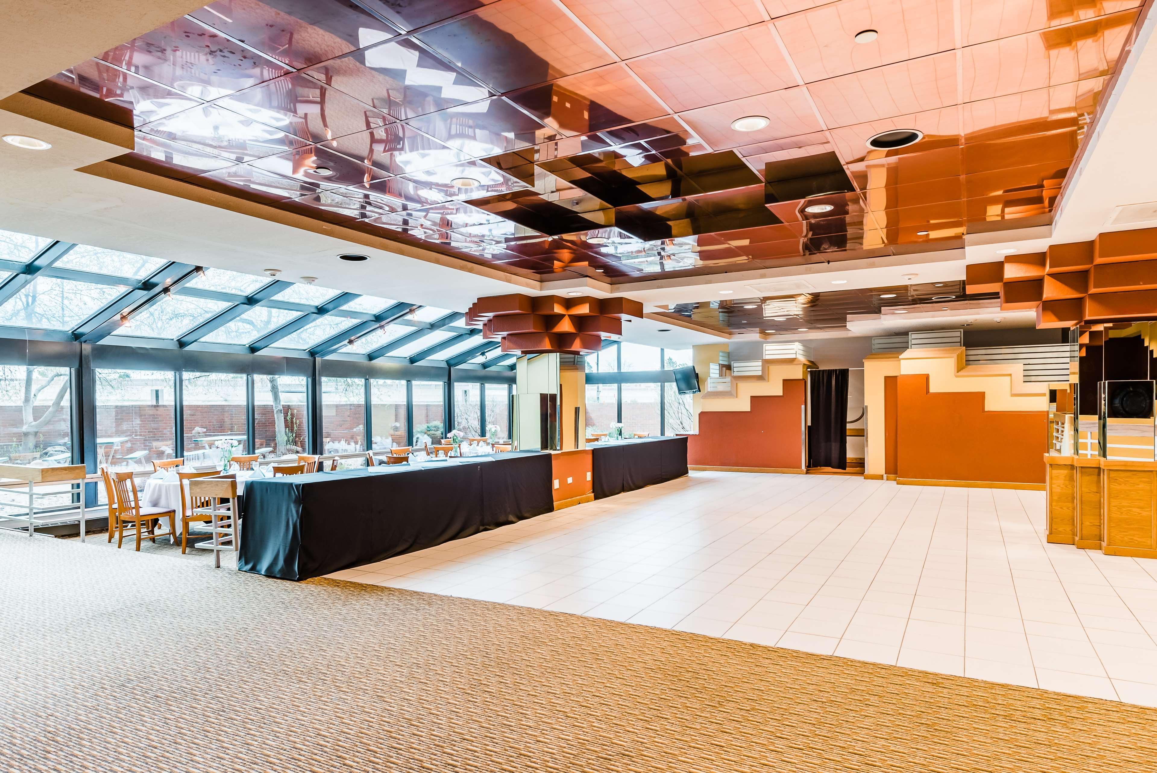Red Lion Hotel Denver Southeast Aurora Εξωτερικό φωτογραφία