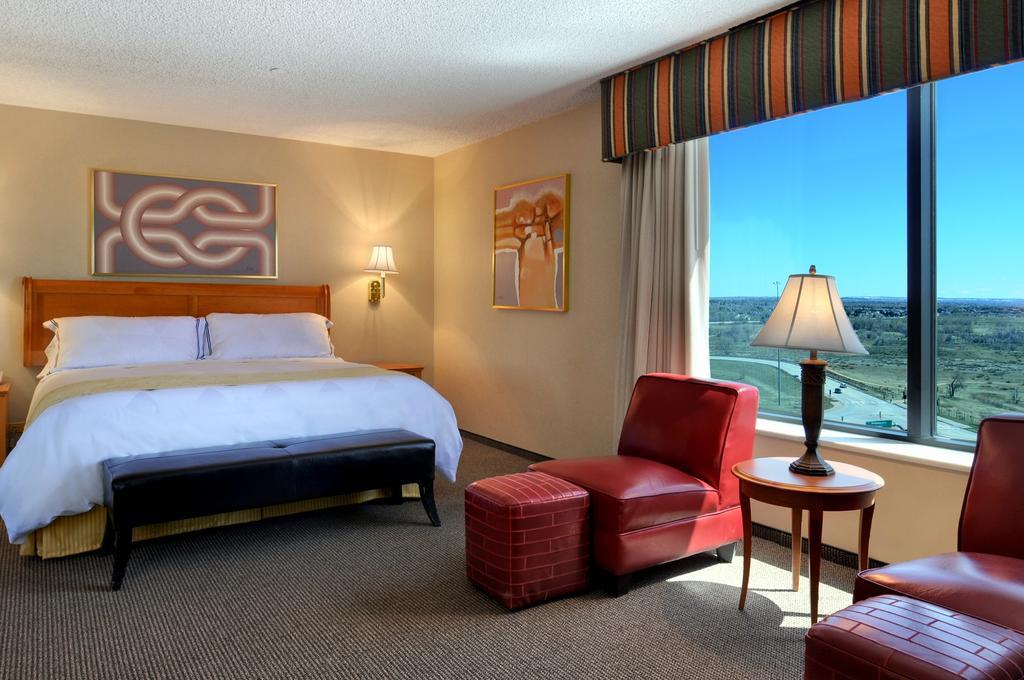 Red Lion Hotel Denver Southeast Aurora Δωμάτιο φωτογραφία