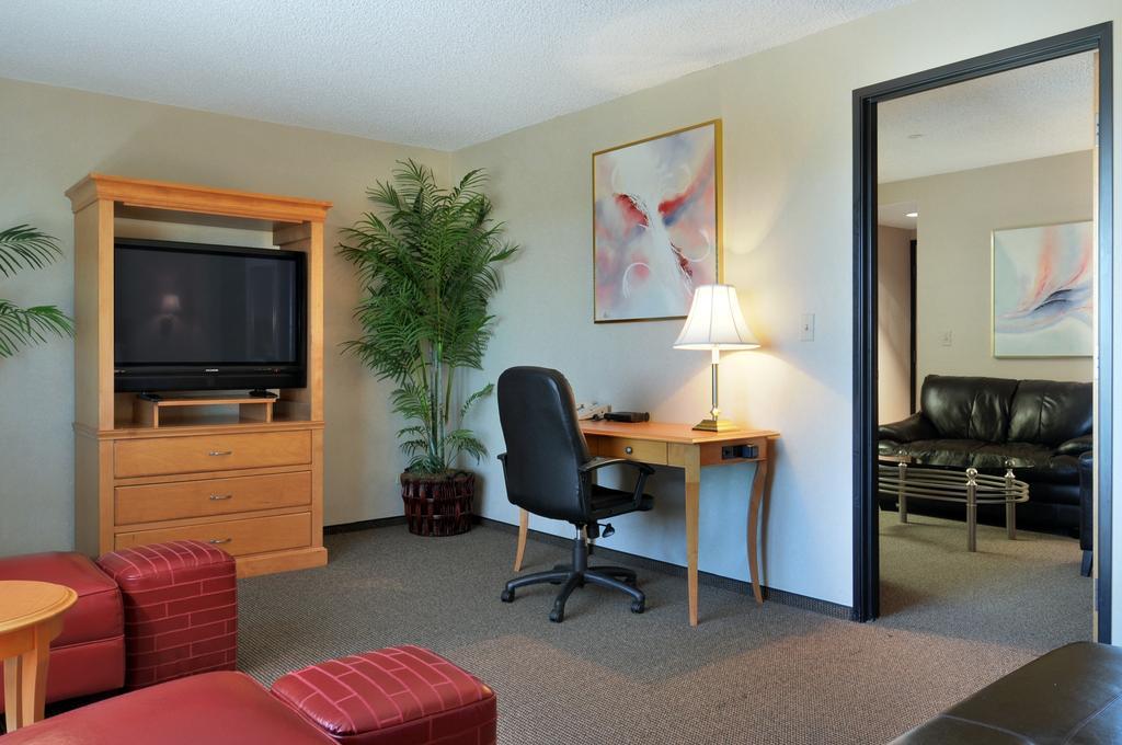 Red Lion Hotel Denver Southeast Aurora Δωμάτιο φωτογραφία